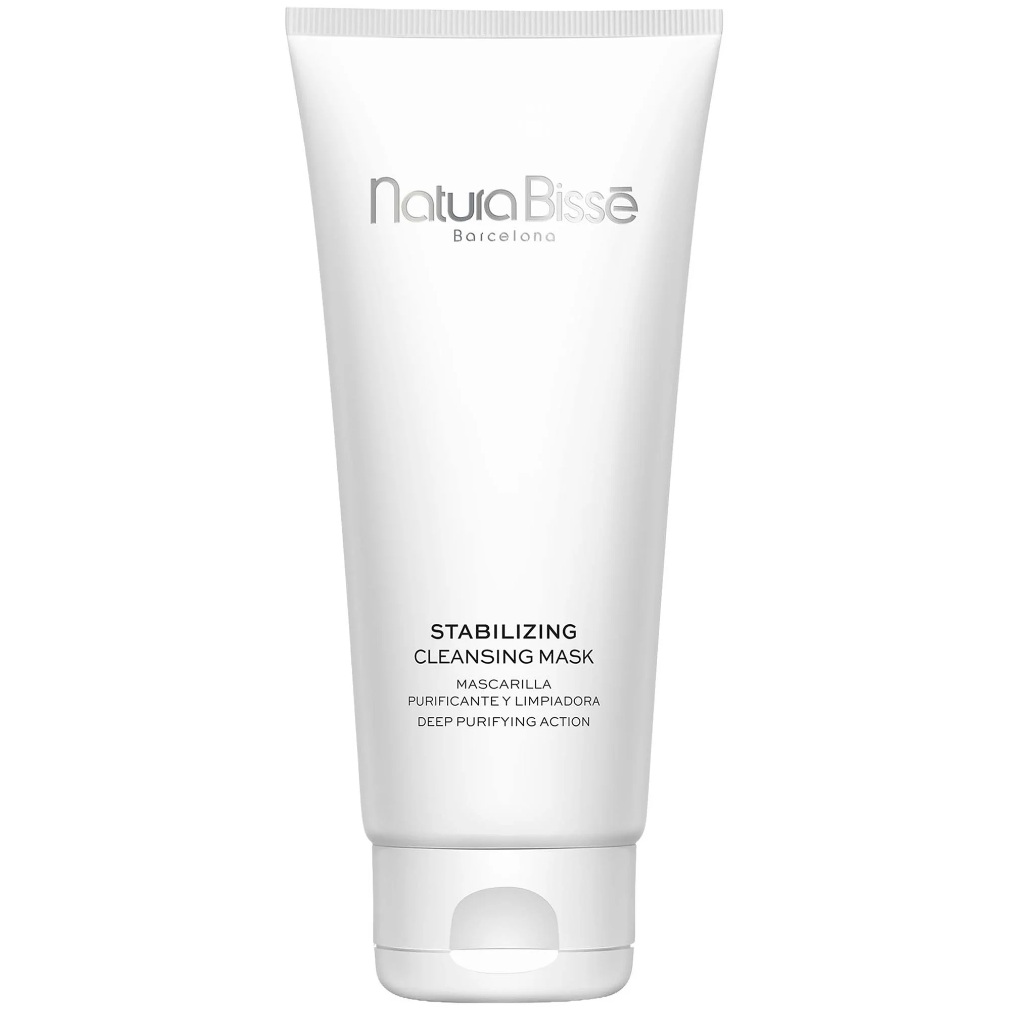 Natura Bissé Stabilizing Cleansing Mask 75ml - 1