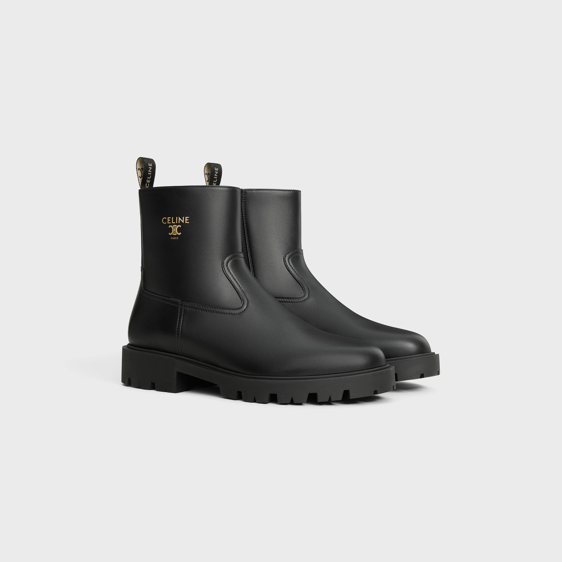 margaret boot IN Calfskin - 2
