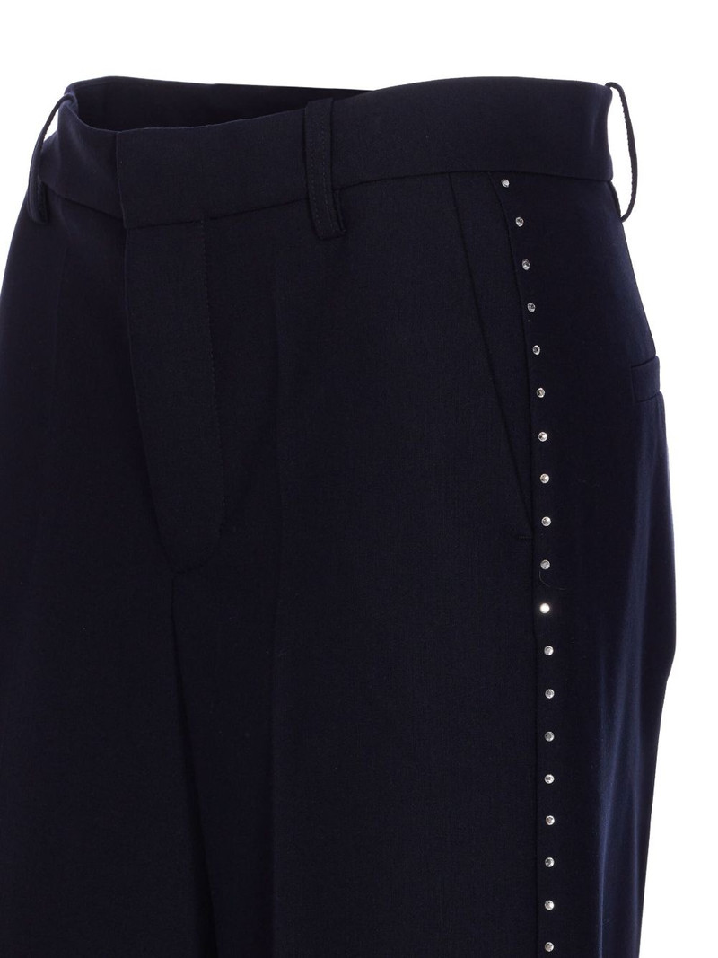 crystal-embellished trousers 3