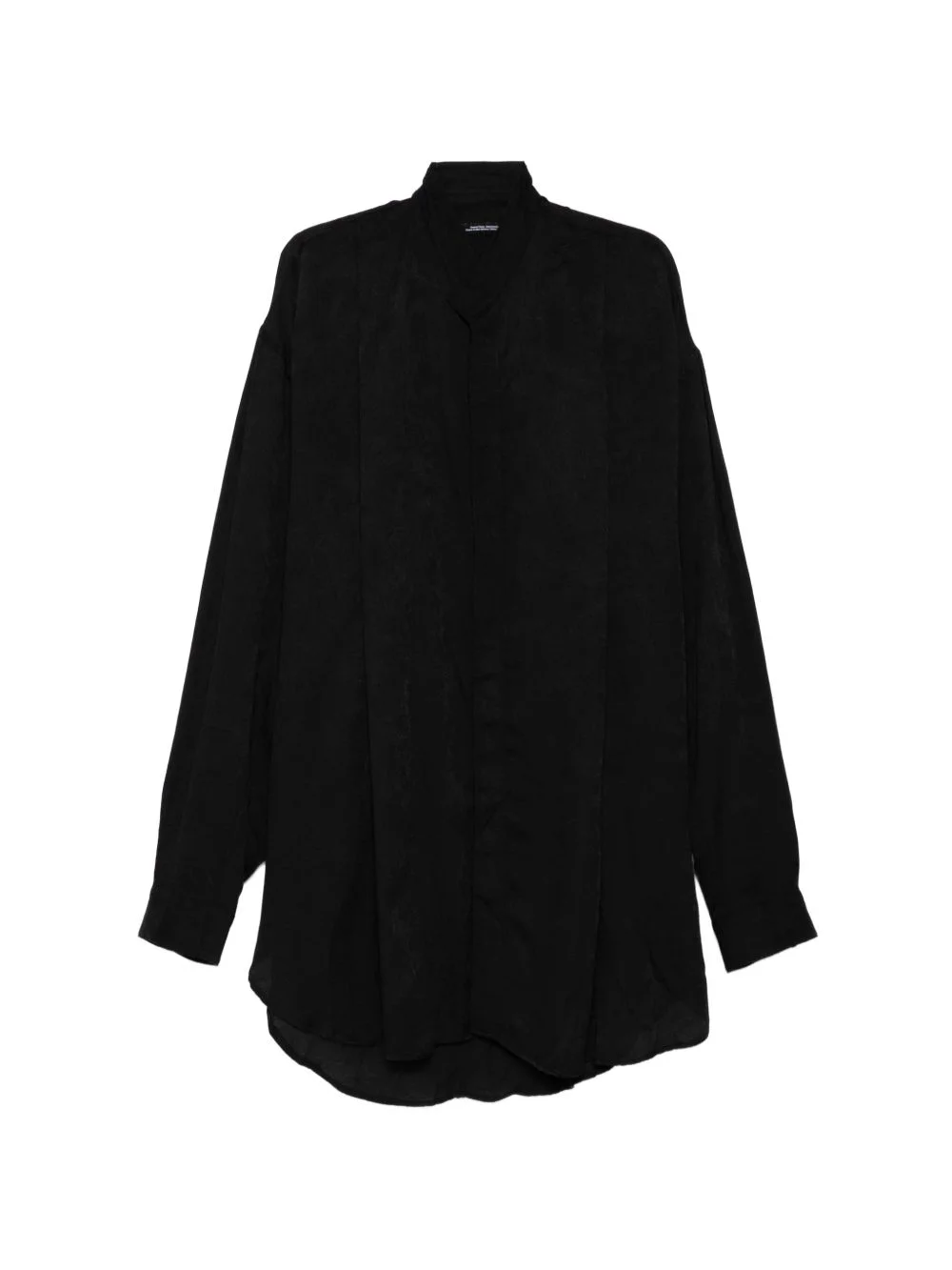 tuck shirt - 1