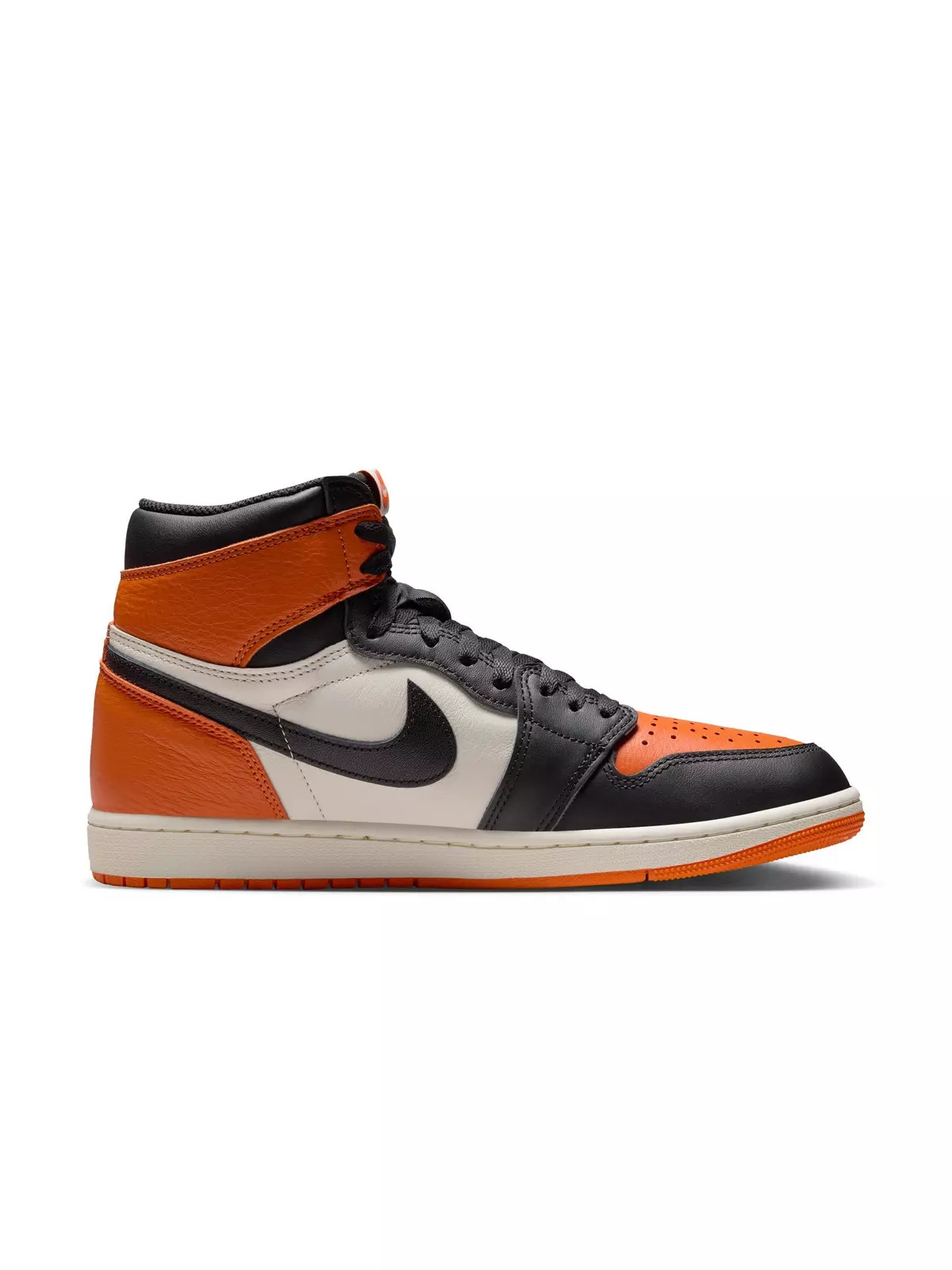 1 Retro High OG "Shattered Backboard" Men's Shoe - 3