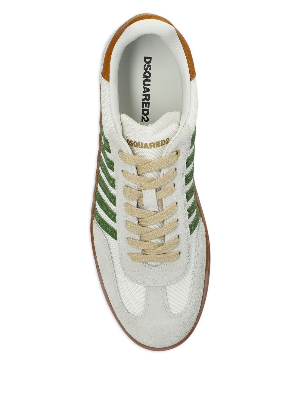 Boxer sneakers - 4