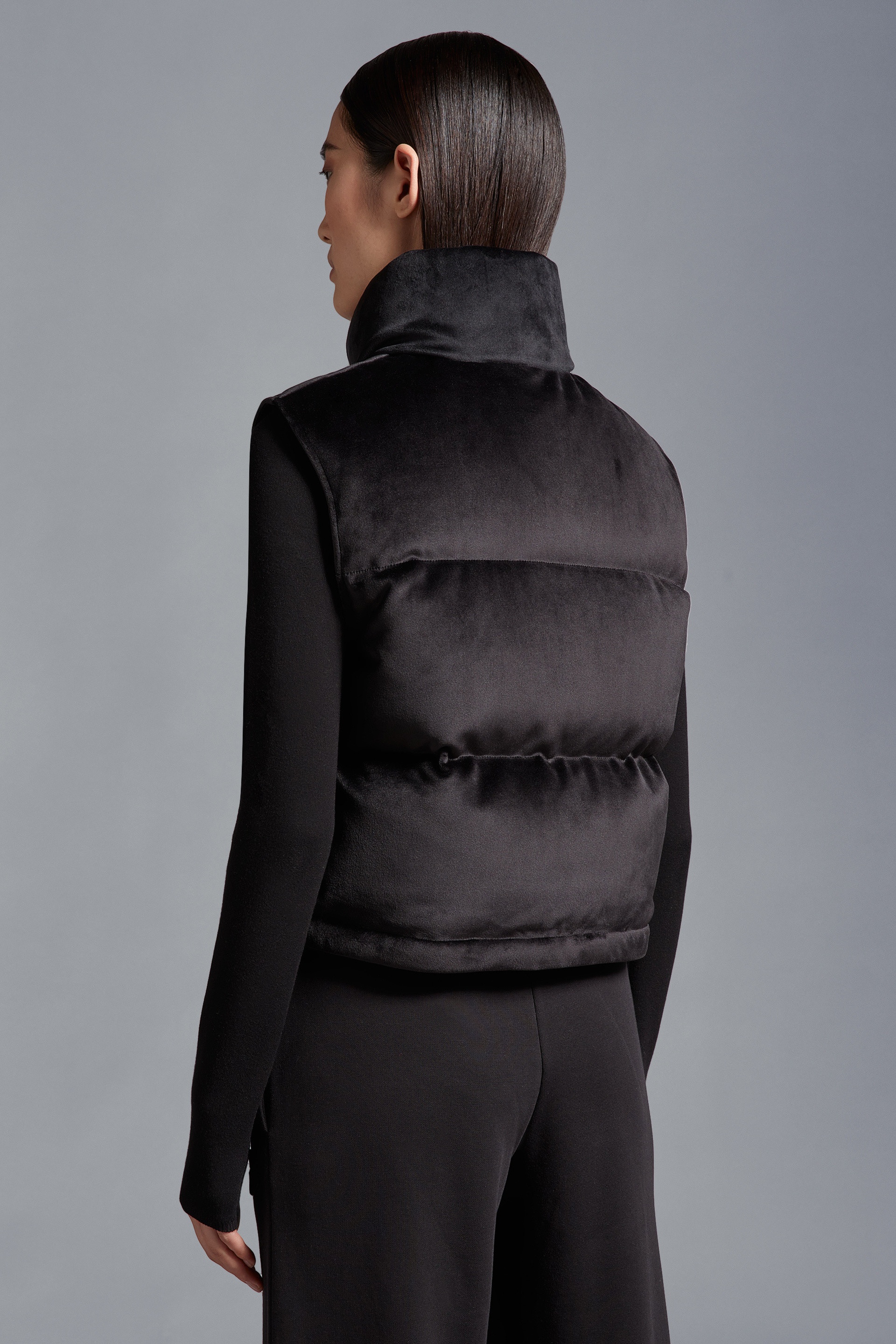 Blavet Down Vest - 5