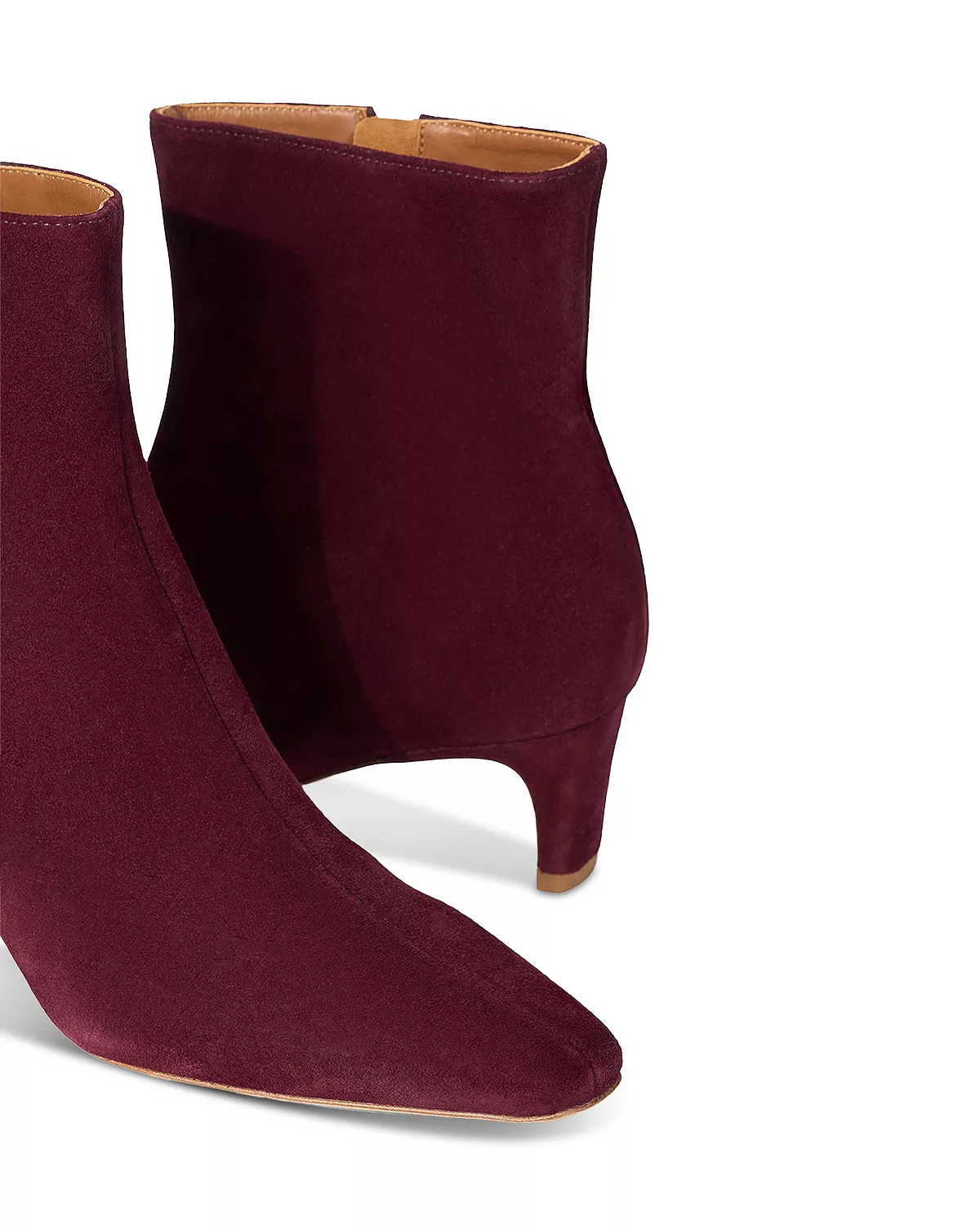 Women's Wally Ankle Booties - 3