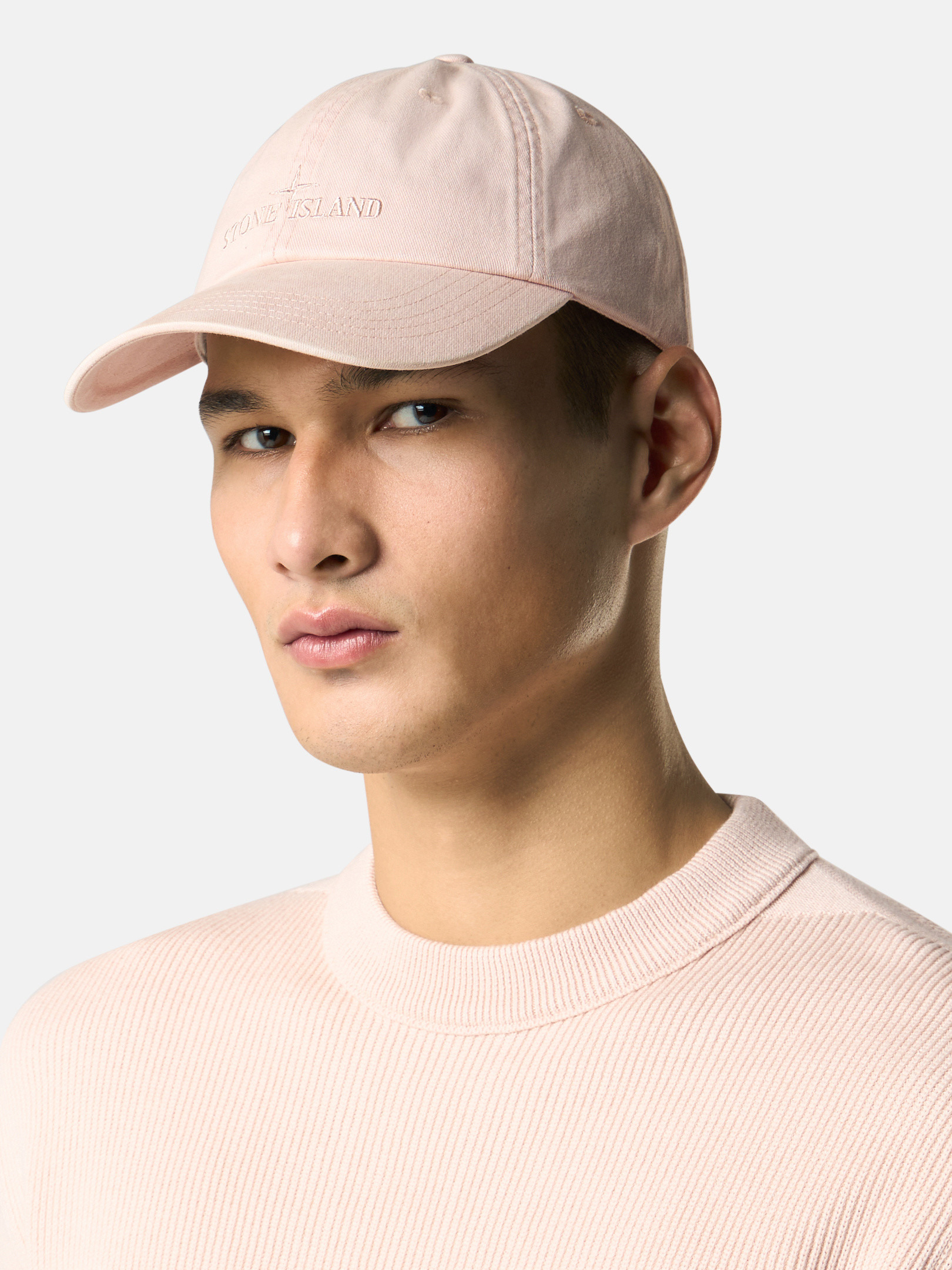 9100002 BRUSHED COTTON GABARDINE - 2
