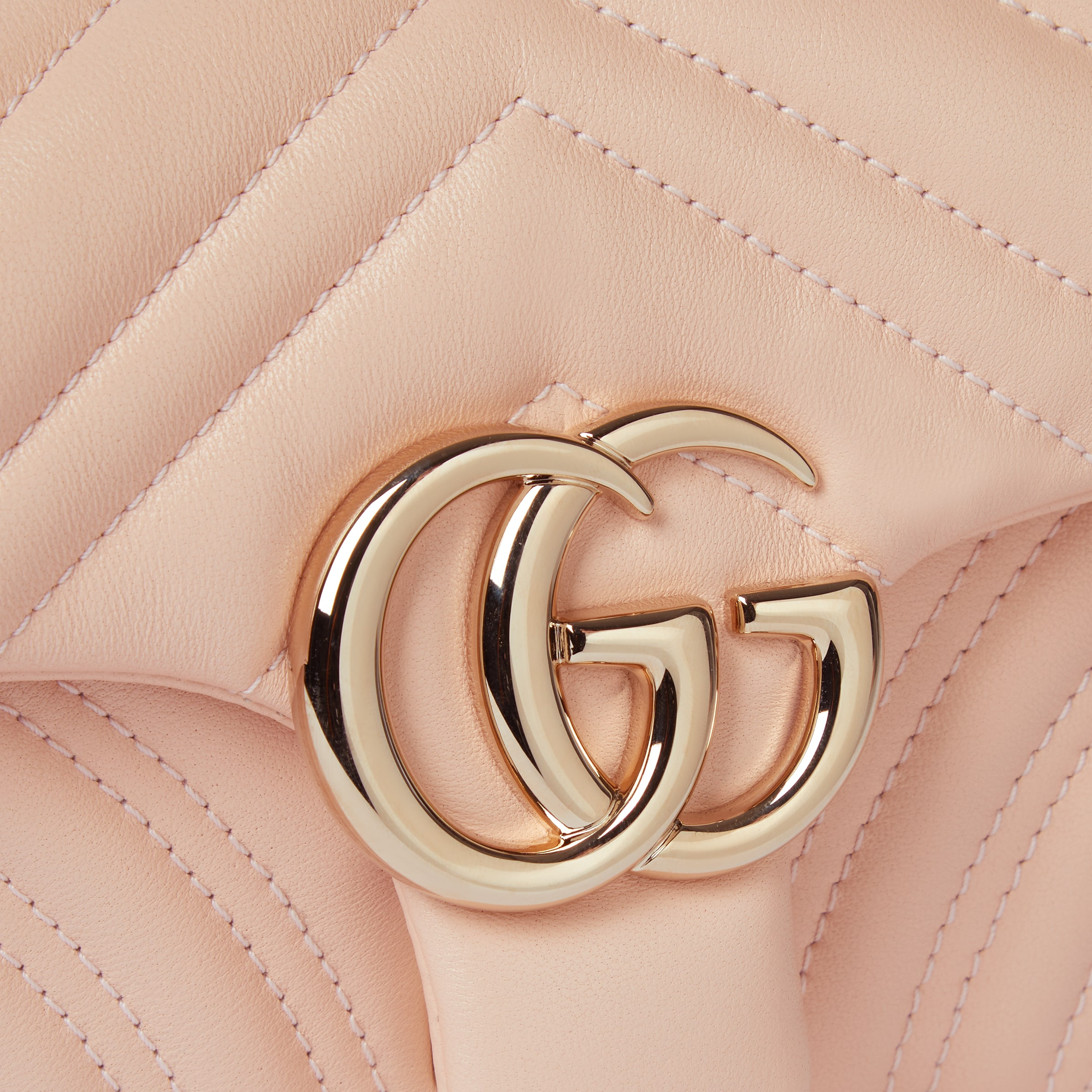 GG Marmont small shoulder bag - 6