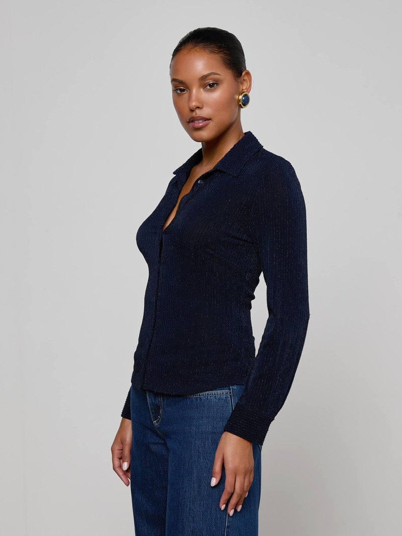 Indiana Blouse 3