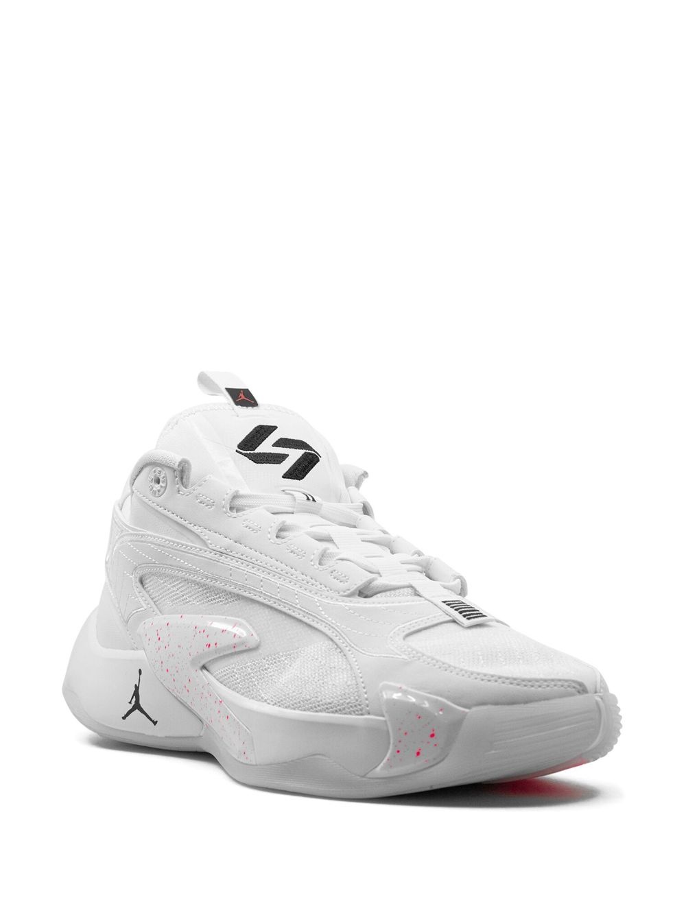 Luka 2 "White" sneakers - 2