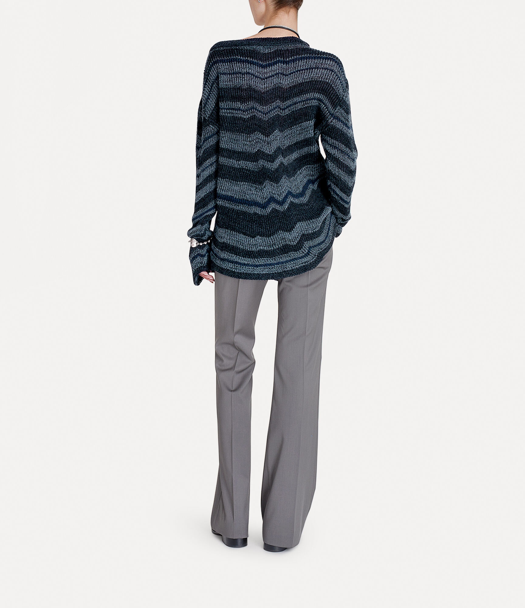 BEDROCK JUMPER - 3