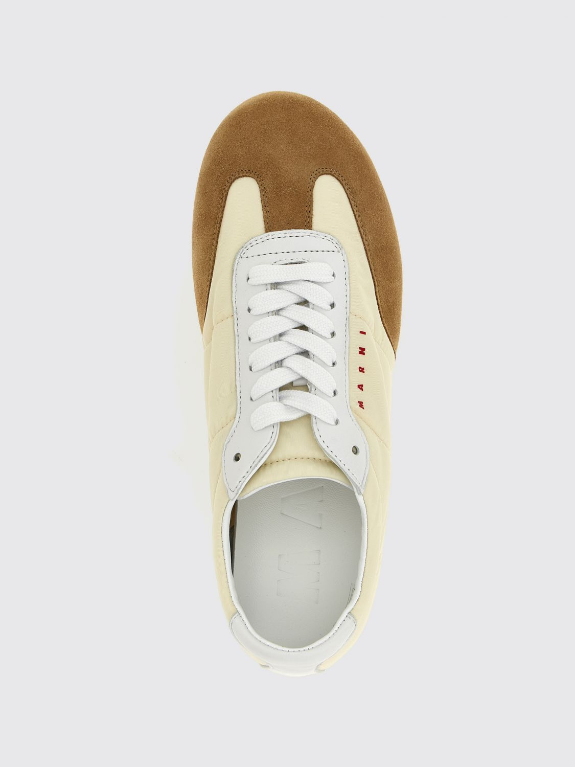 Sneakers woman Marni - 4
