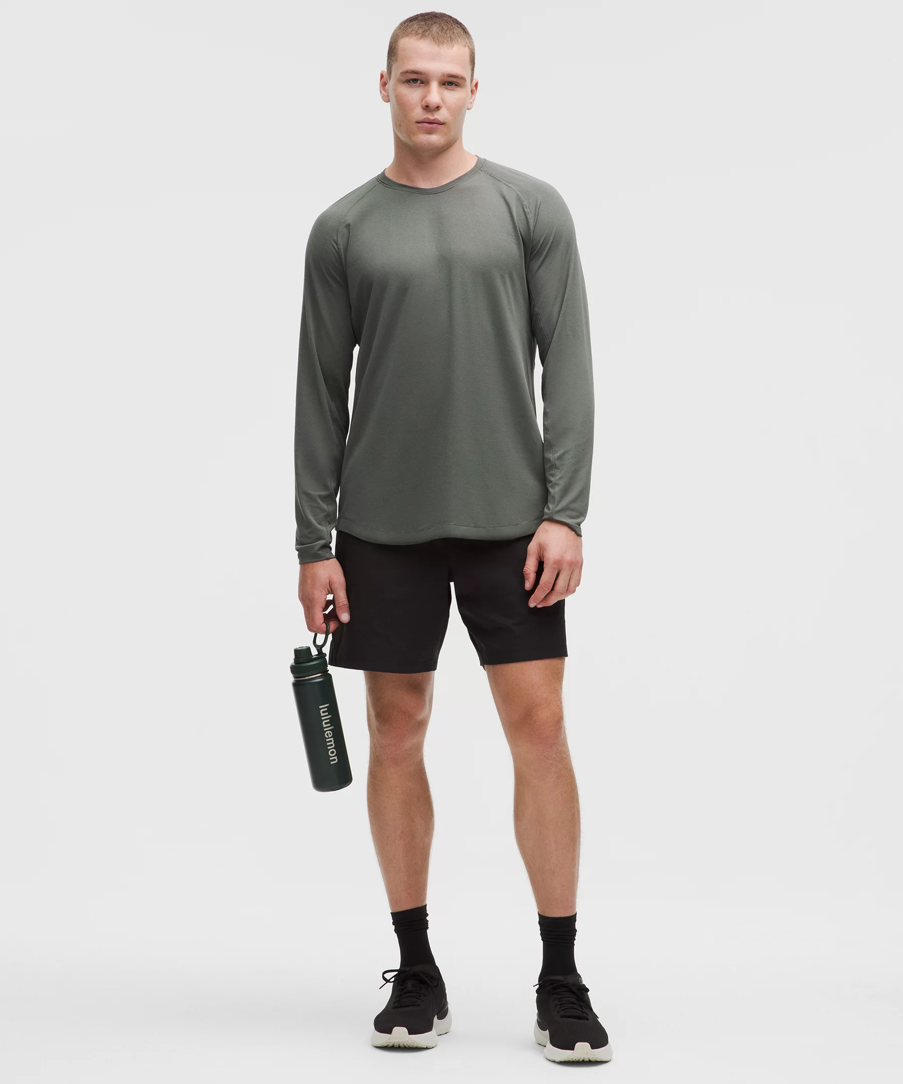 License to Train Long-Sleeve Shirt - 2