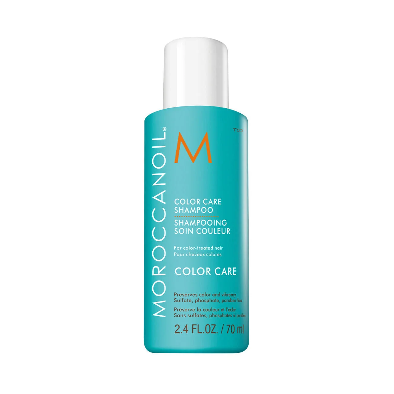 Color Care Shampoo - 1