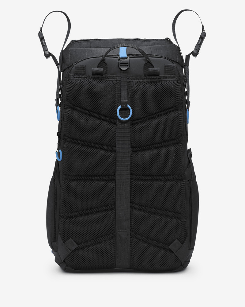 Nike Elite EasyOn Backpack (31L) 7