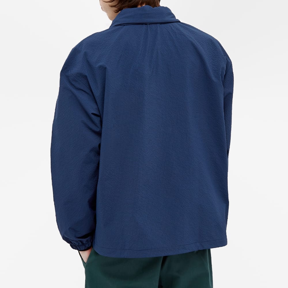 Adidas Quarter Zip - 5