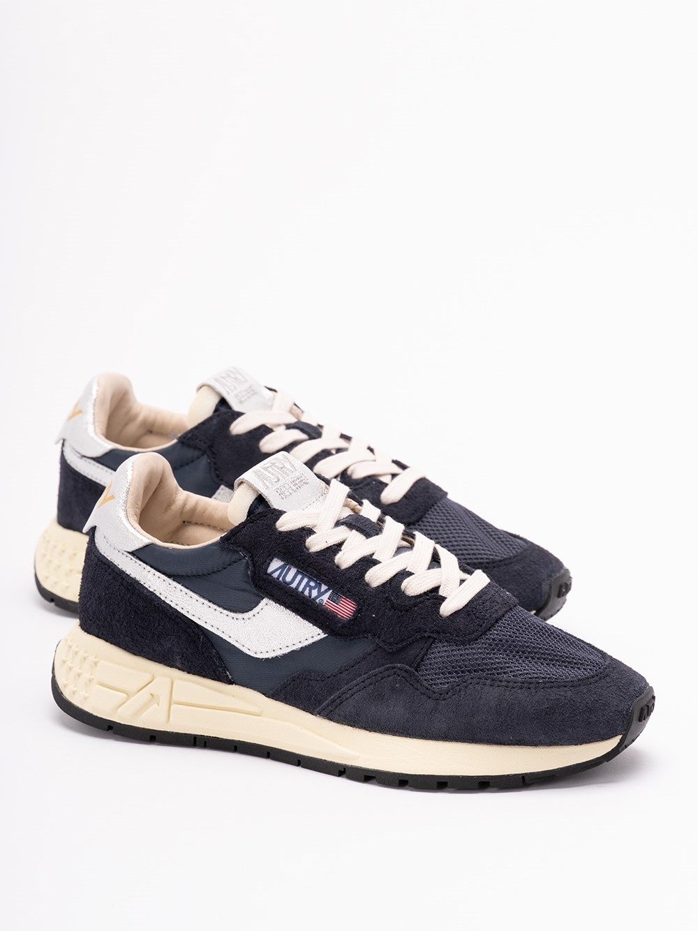 `Reelwind` Low-Top Sneakers - 5