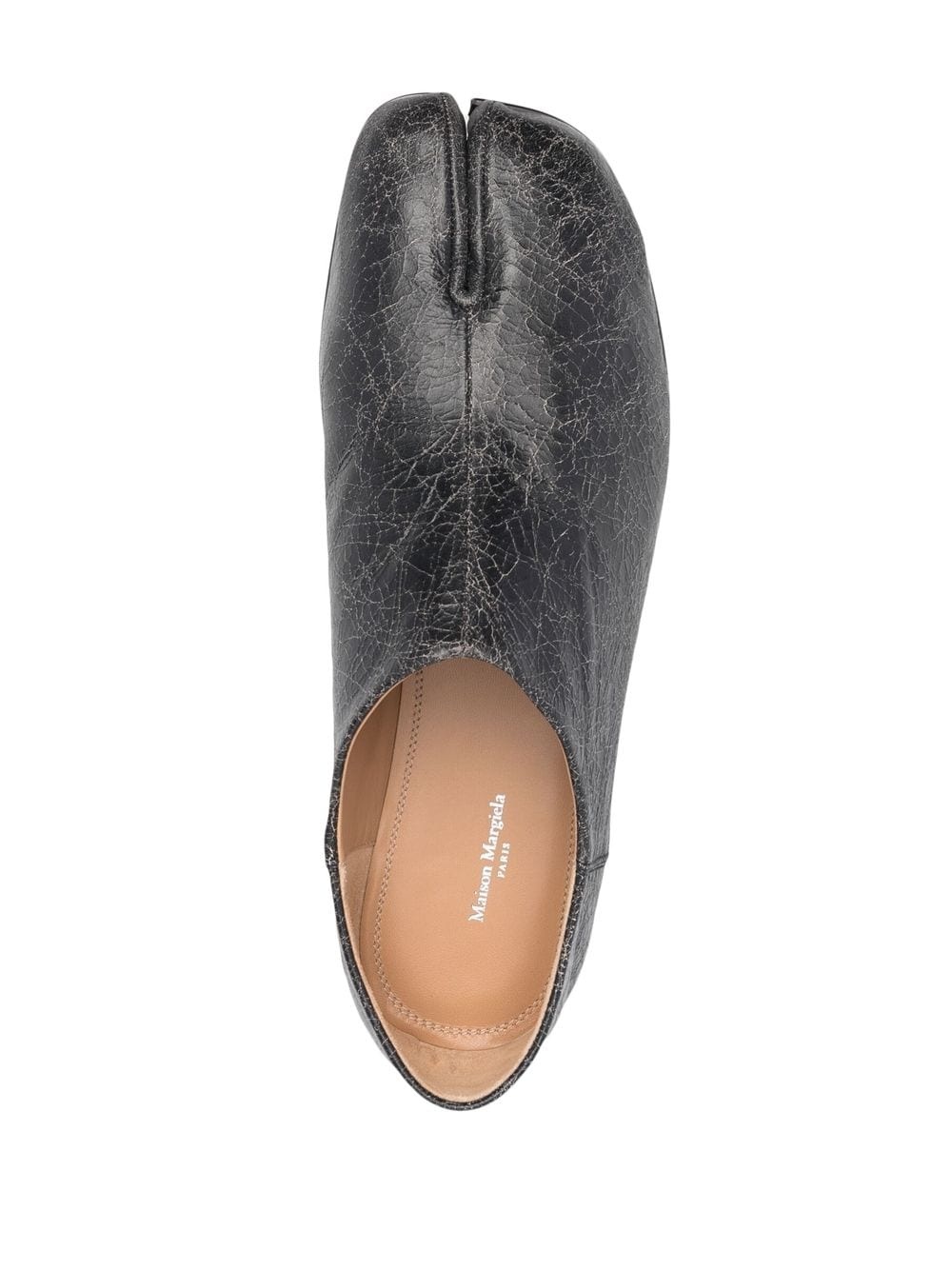 Tabi-toe slippers - 4
