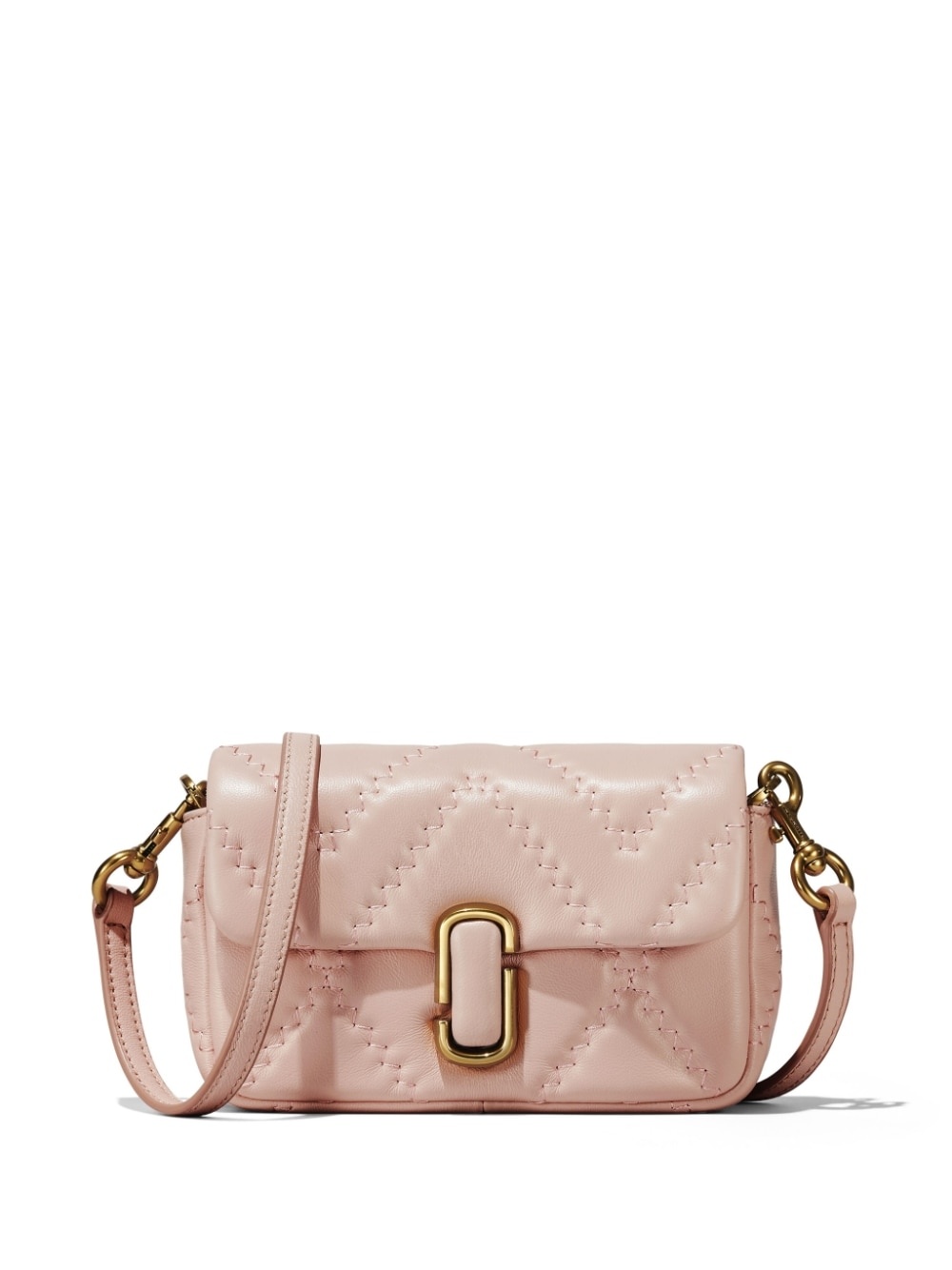 The Mini Shoulder Bag - 5