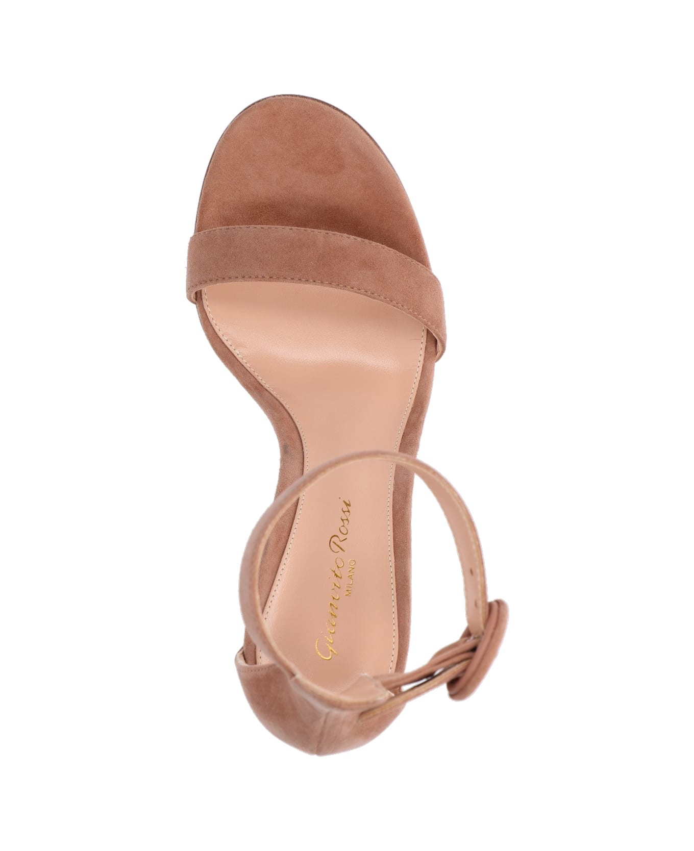 'portofino '85' Sandals - 5