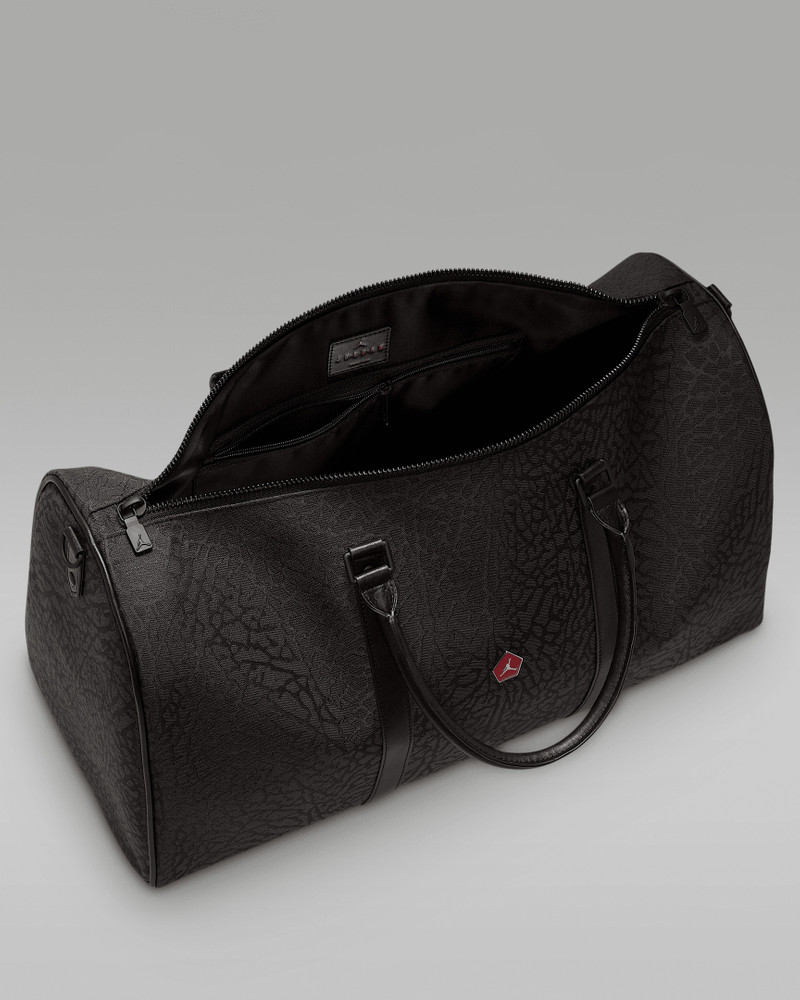 Jordan Icon Duffel Bag (40L) 4