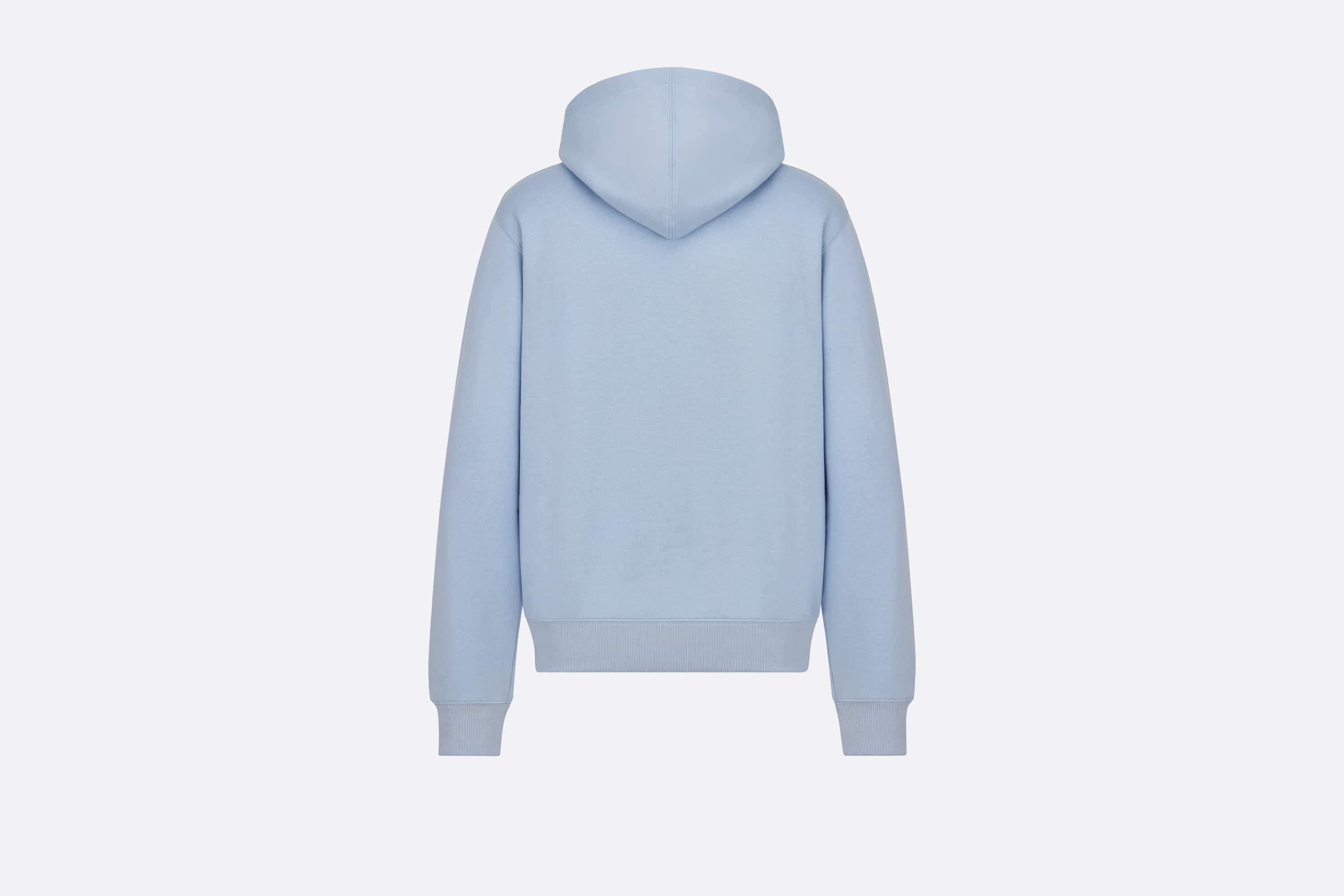 'CD Icon' Hooded Sweatshirt - 2
