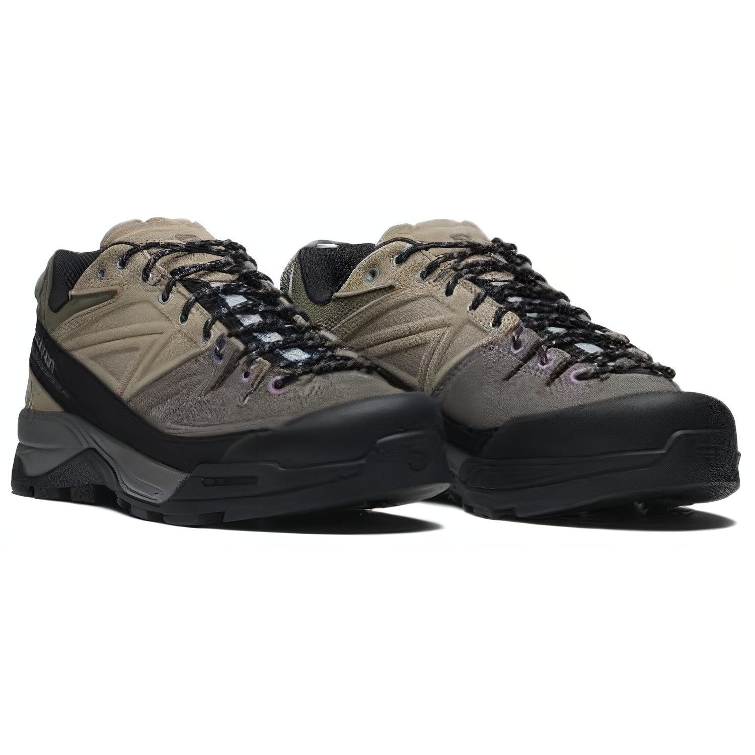 SALOMON X-ALP 'Pewter Vinkha' 474313 - 2