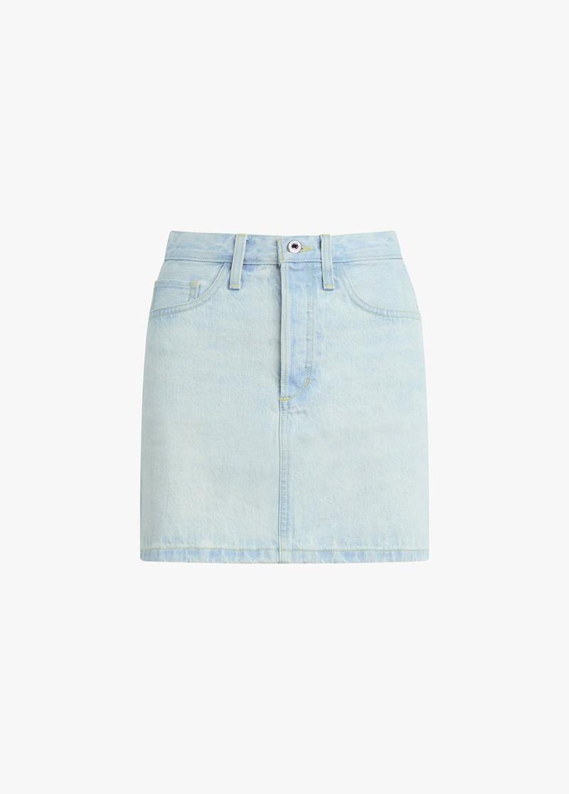 THE OTTO SKIRT 1