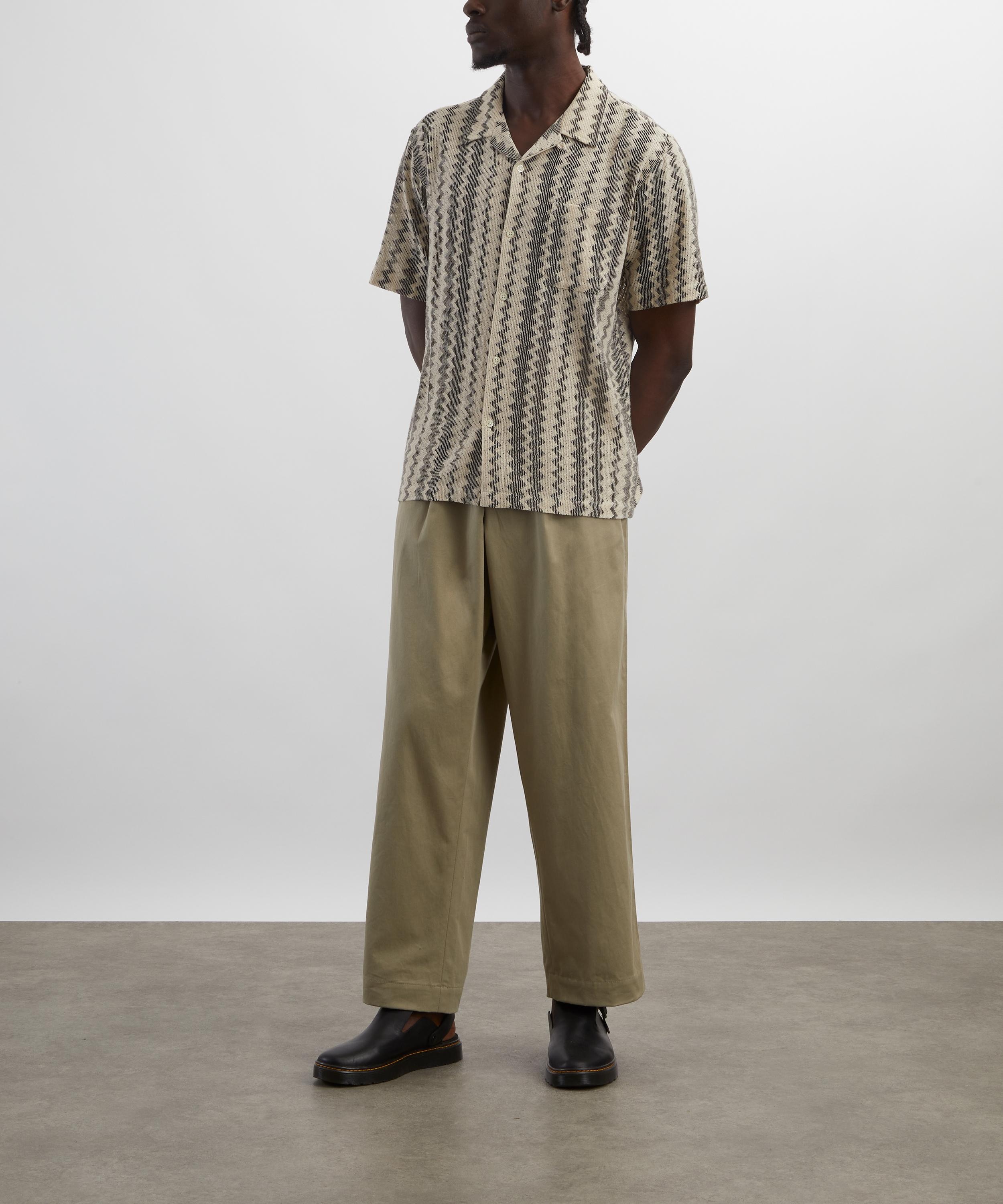 Duke StoneTwill Trousers - 2