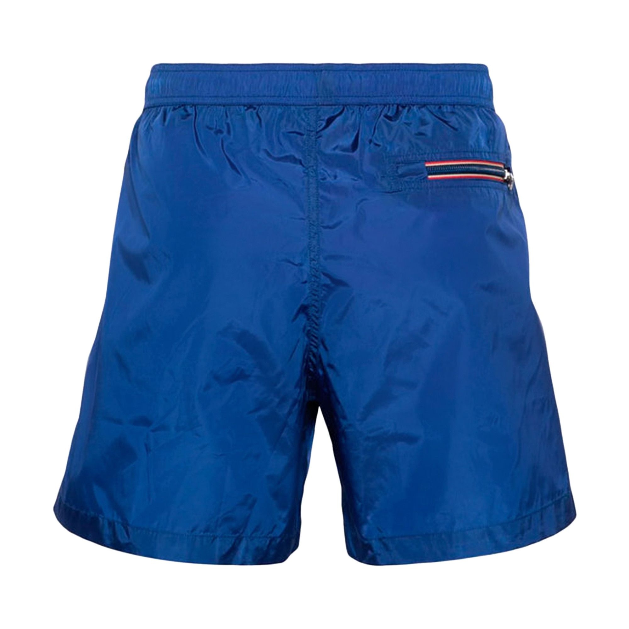 Moncler Swim Shorts 'Blue' - 2