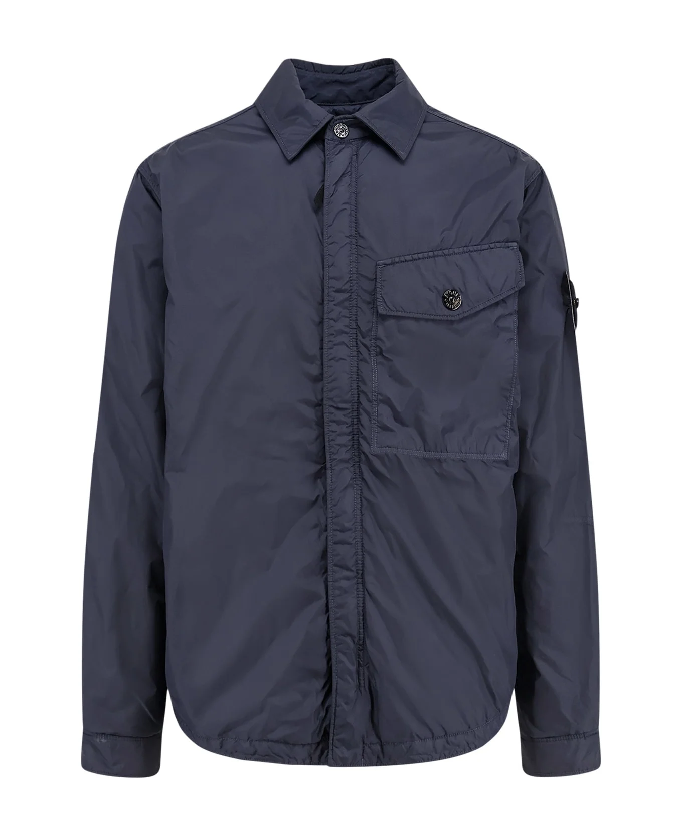 Recycled Nylon Jacket - 1