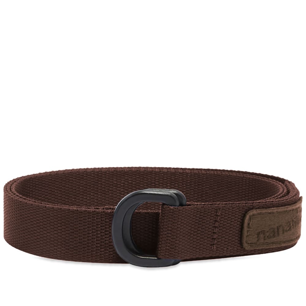 Nanamica Tech Belt - 1