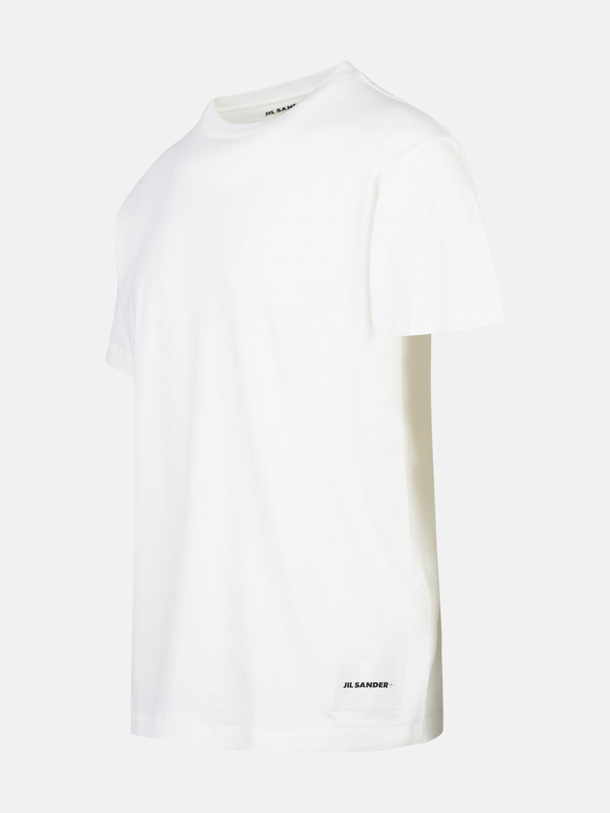 3 cotton t-shirt set - 2