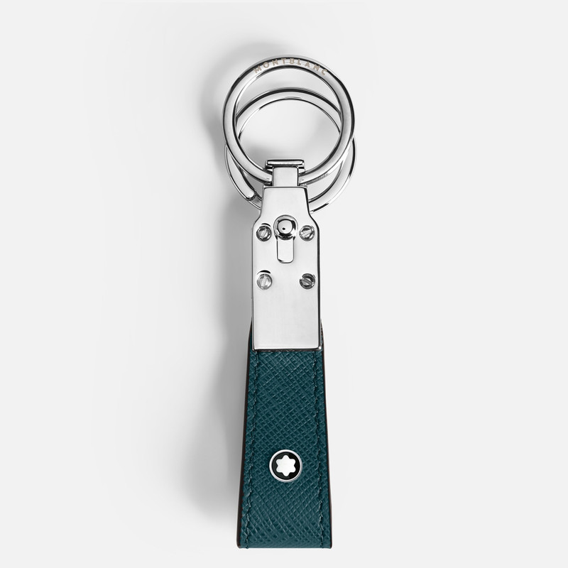 Sartorial loop key fob 1