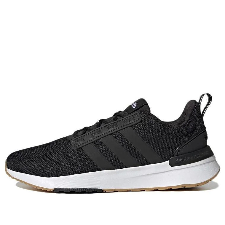 adidas Racer TR21 Shoes 'Black Gum' GX4209 - 1