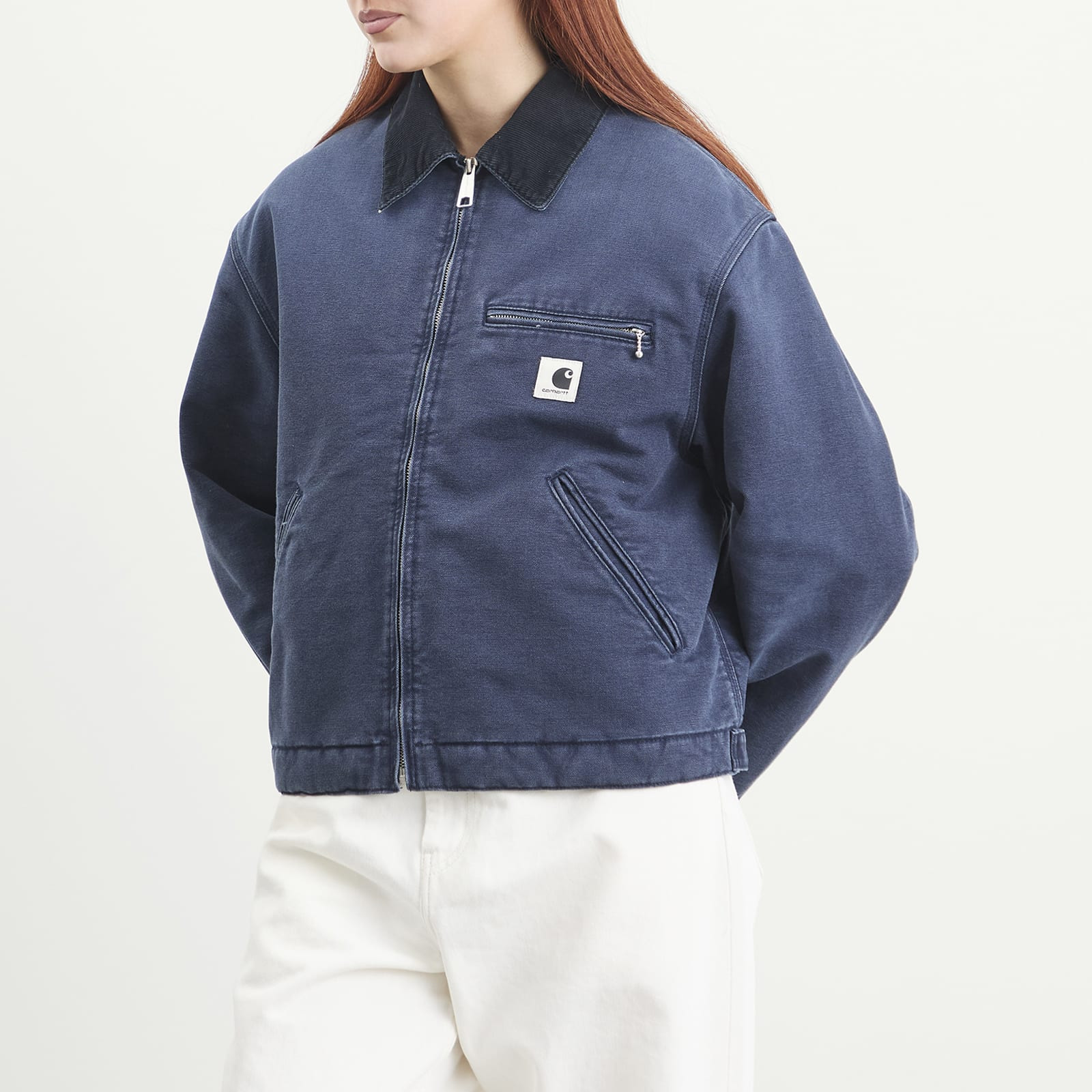 Carhartt WIP OG Detroit Jacket - 2