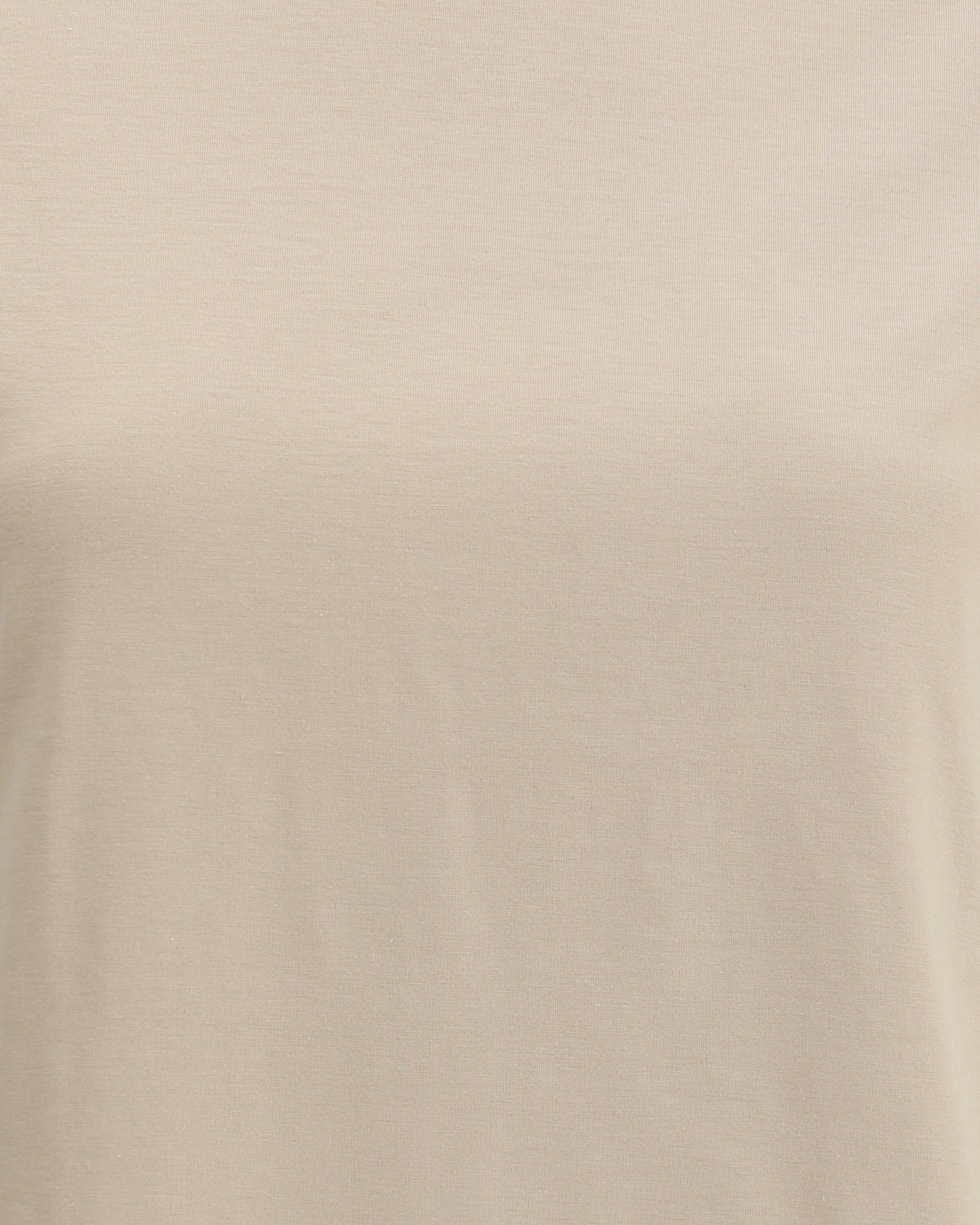 Cotton T-Shirt - 3