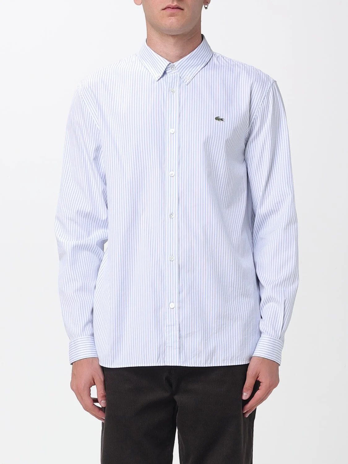 Shirt men Lacoste - 1
