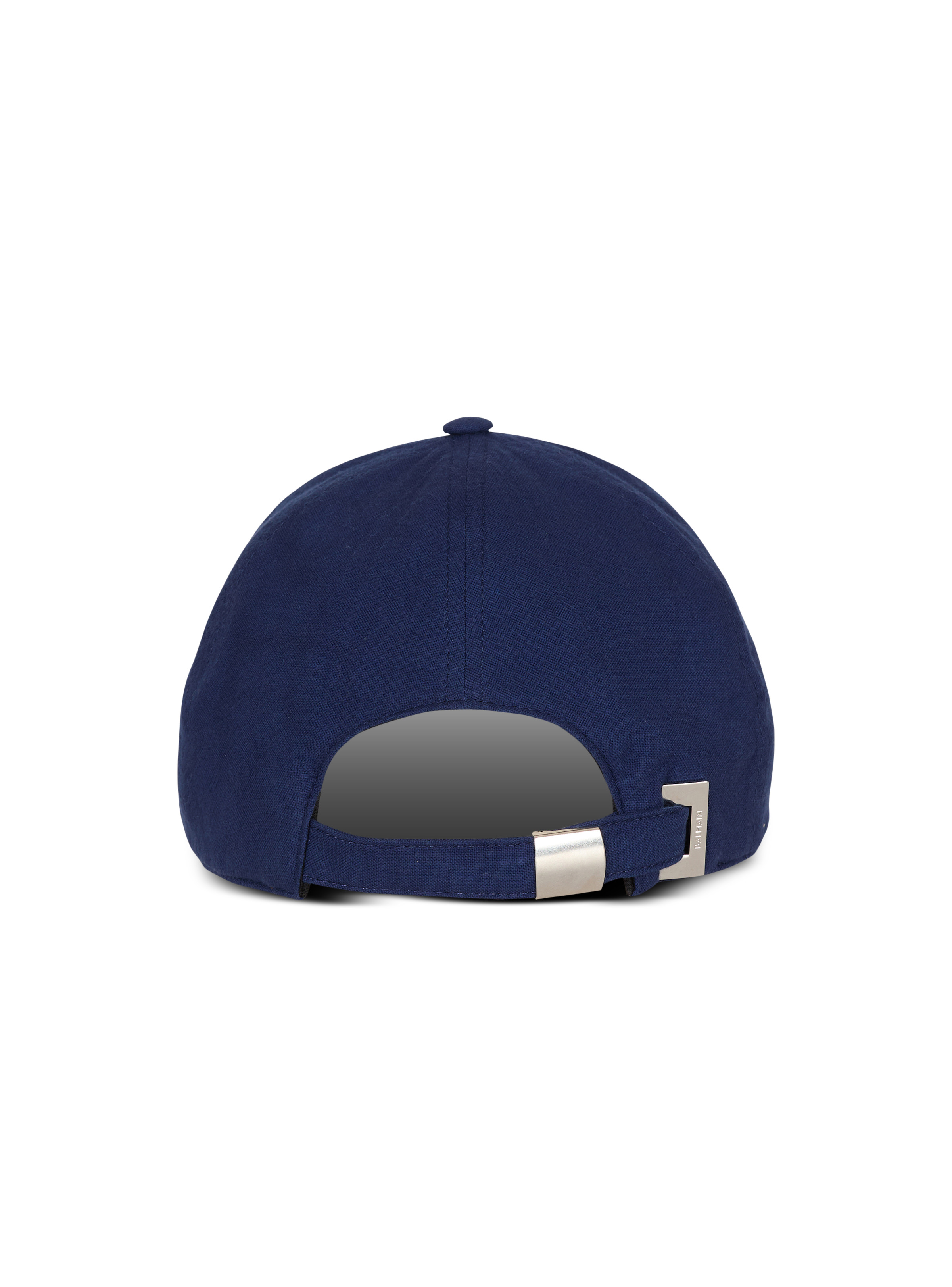 Cotton College Emblem cap - 4
