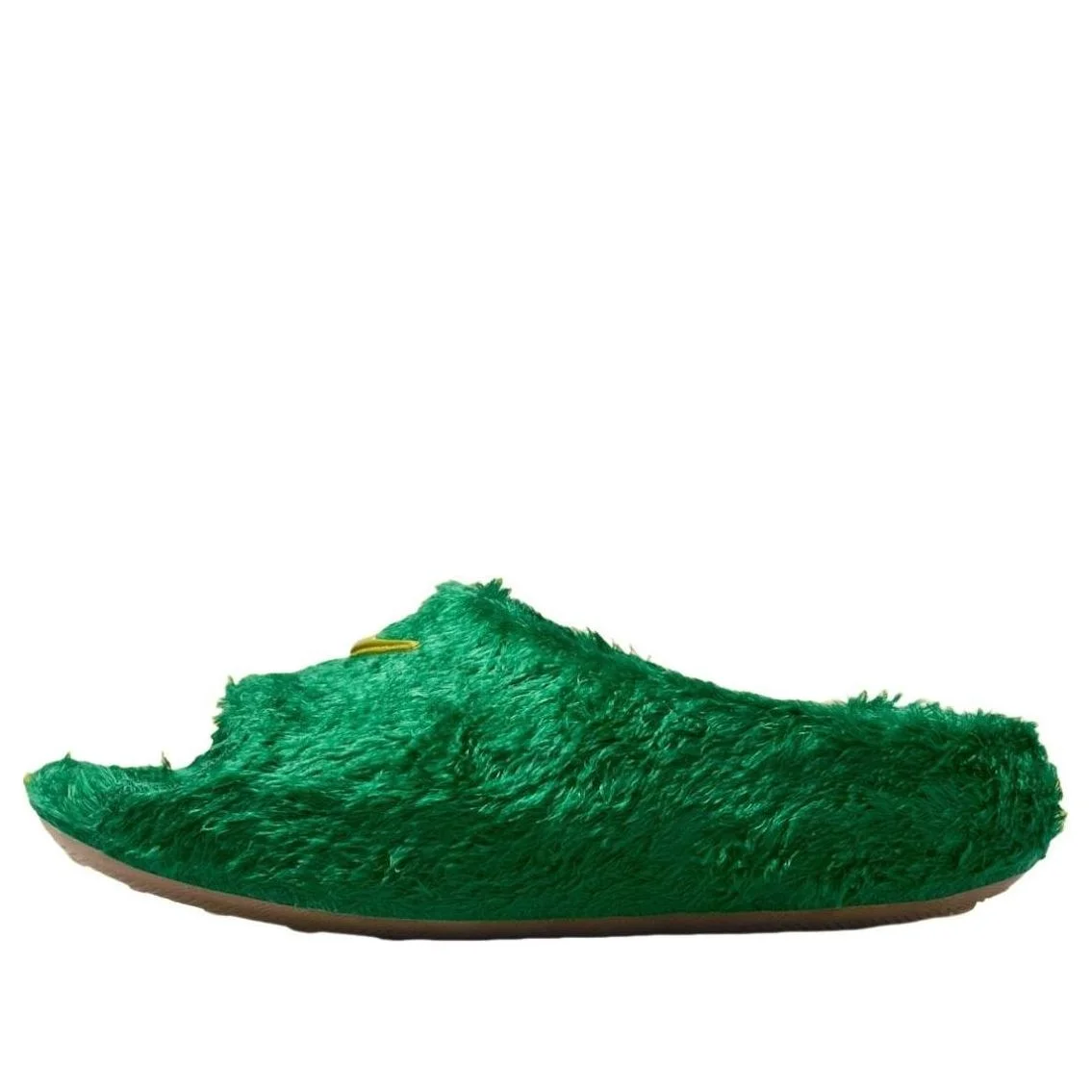 Nike x .SWOOSH ReactX Rejuven8 Slide 'Kelly Green' IO9763-300 - 1