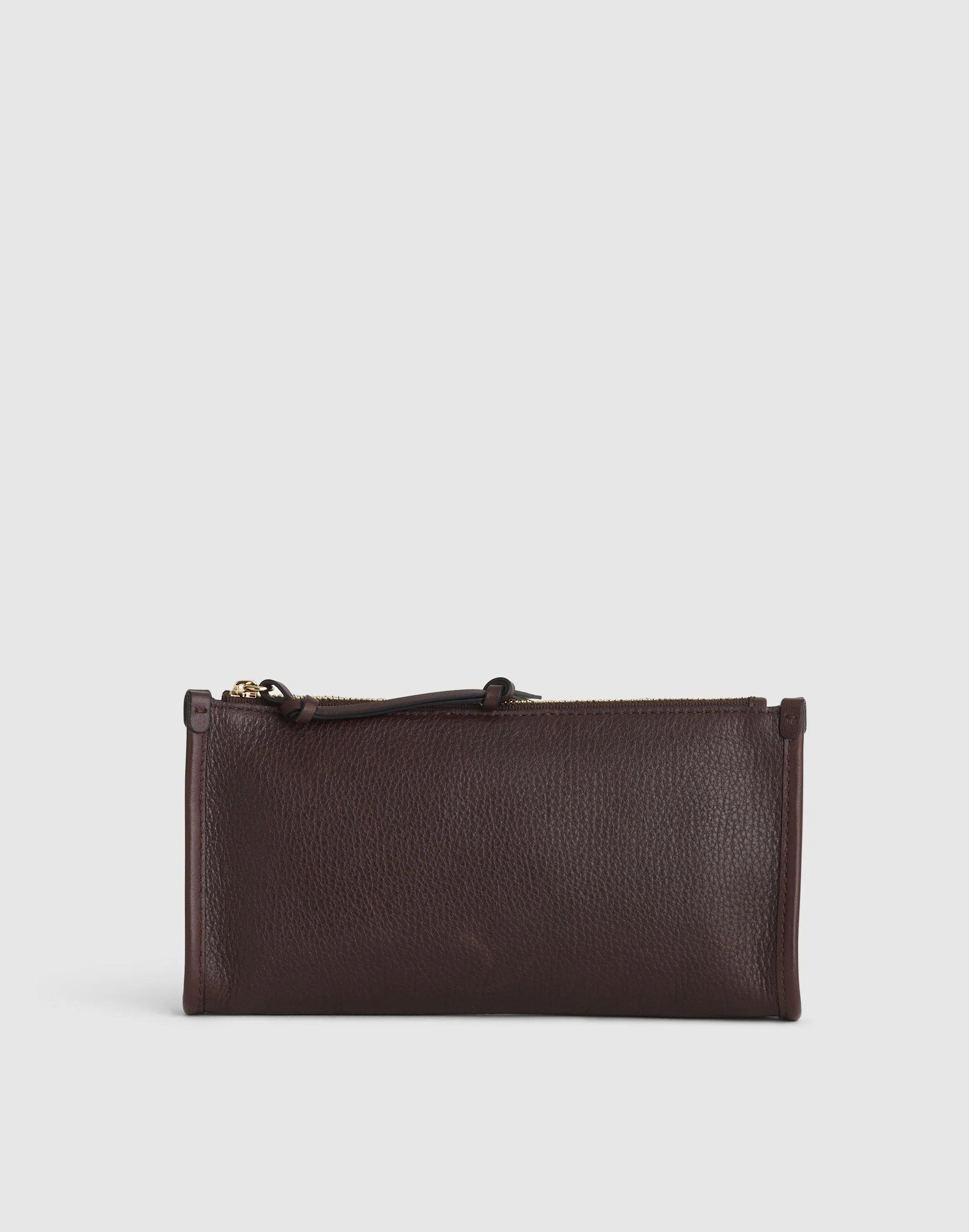 The Lexington Zip Pouch - 1