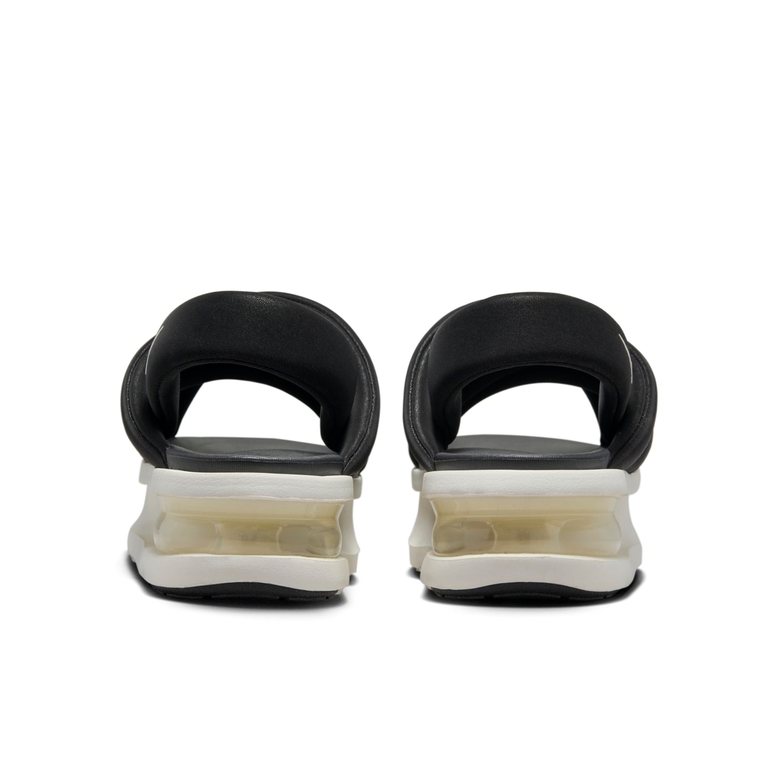 (WMNS) Nike Air Max Isla Sandals 'Black Sail' FJ5929-002 - 5