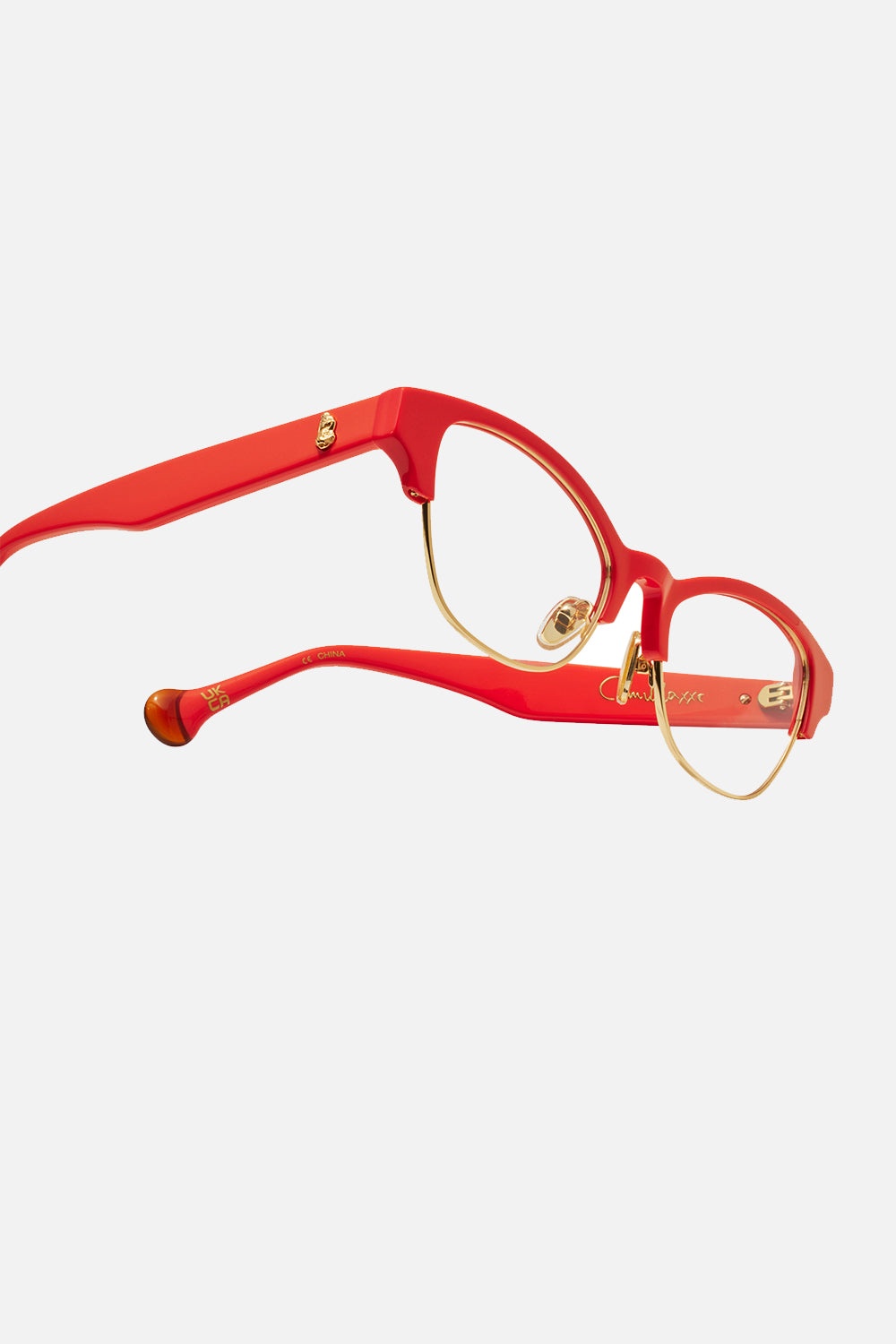 OUT OF OFFICE OPTICAL GLASSES - 3