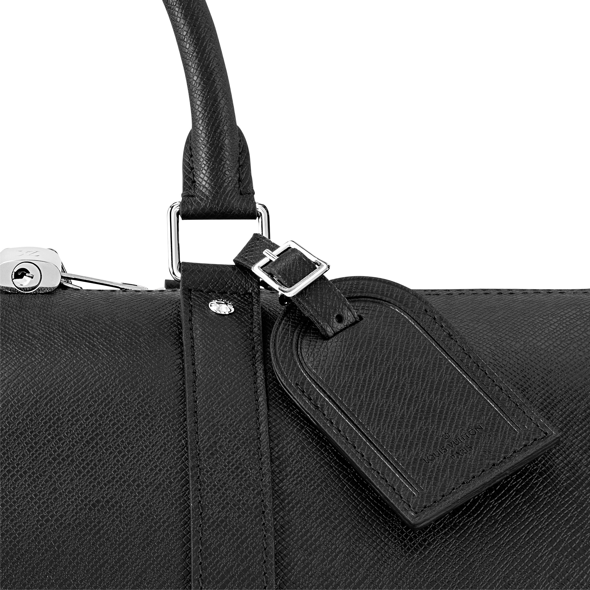 Keepall Bandoulière 50 - 3