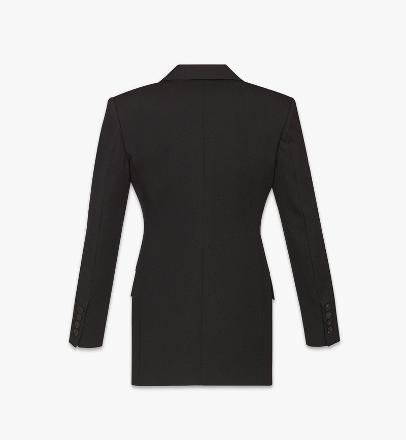 MCM Power Wool Jacket outlook