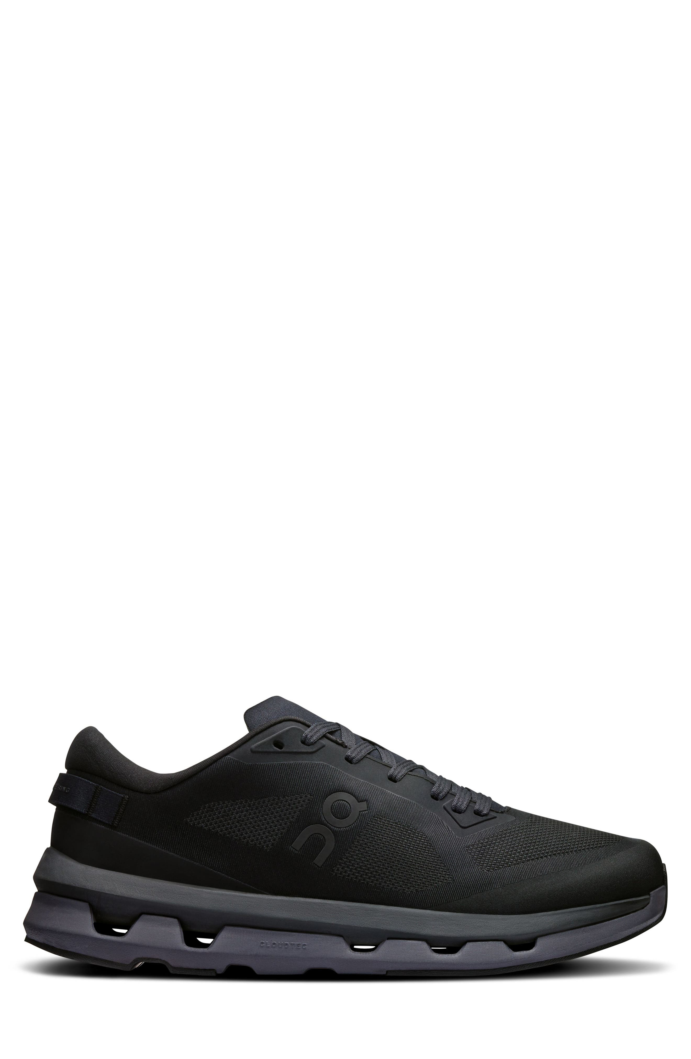 Cloudzone Sneaker in Black/Eclipse at Nordstrom - 3