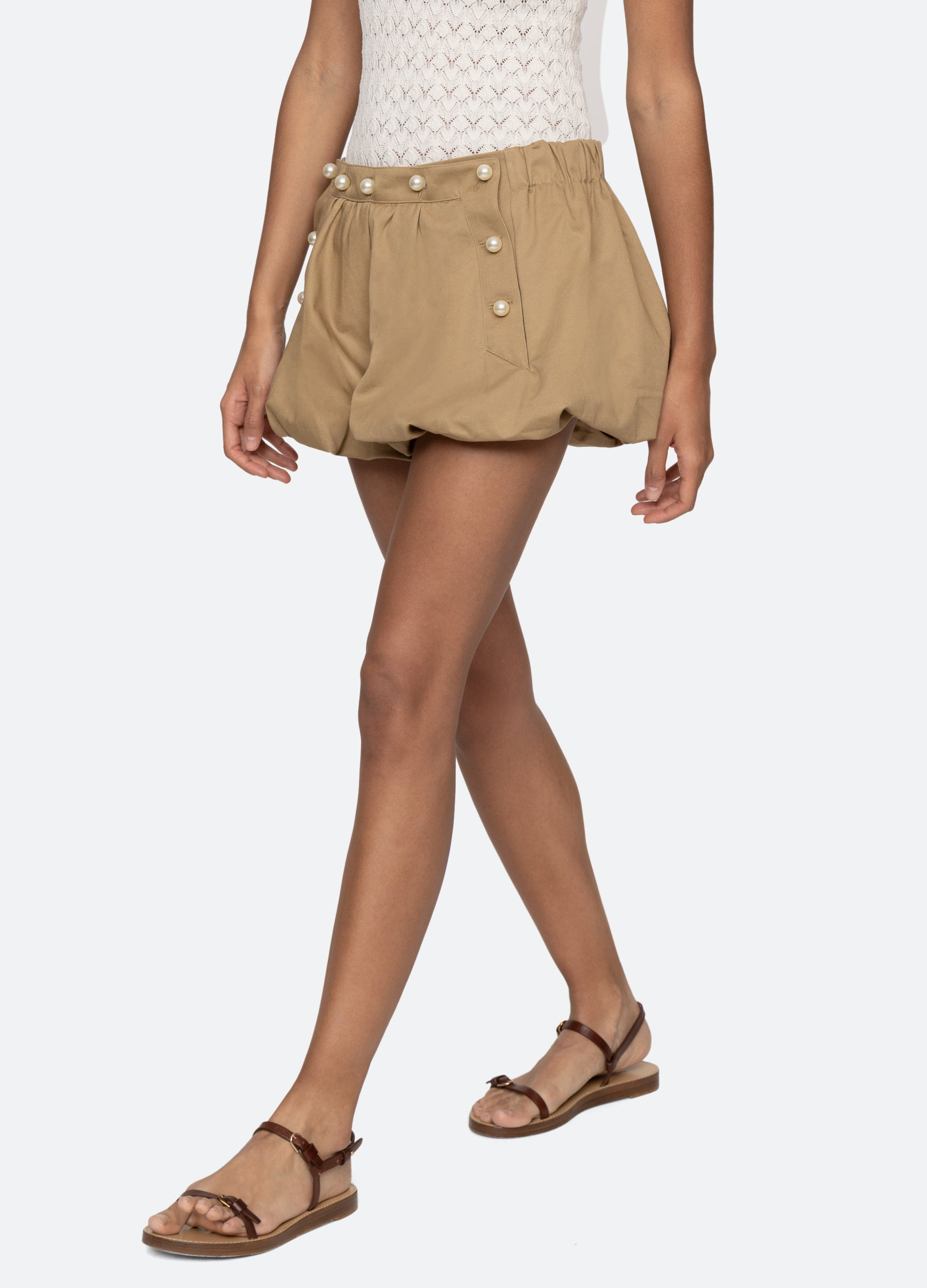 Suzette Shorts - 6