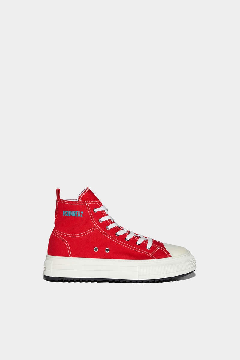 BERLIN SNEAKERS - 1