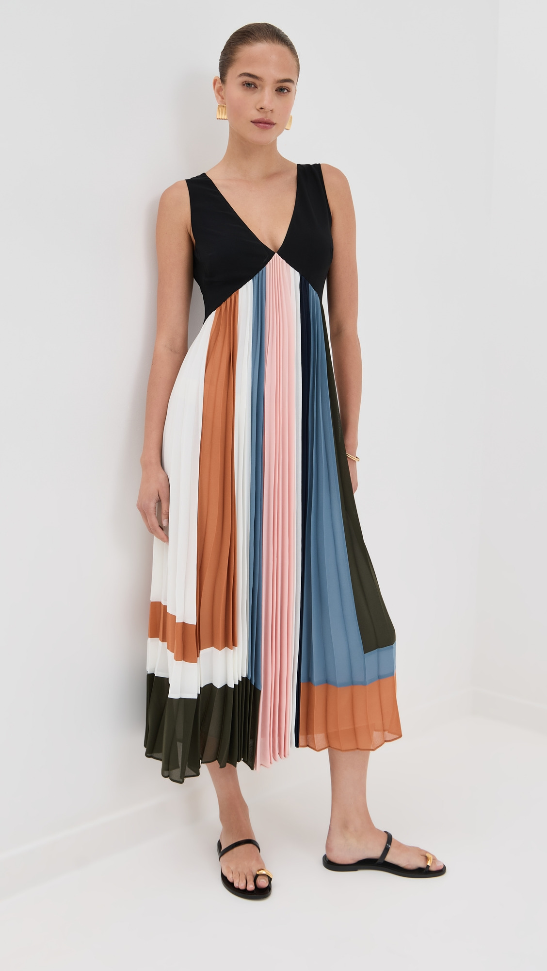 Nelly Dress - 4