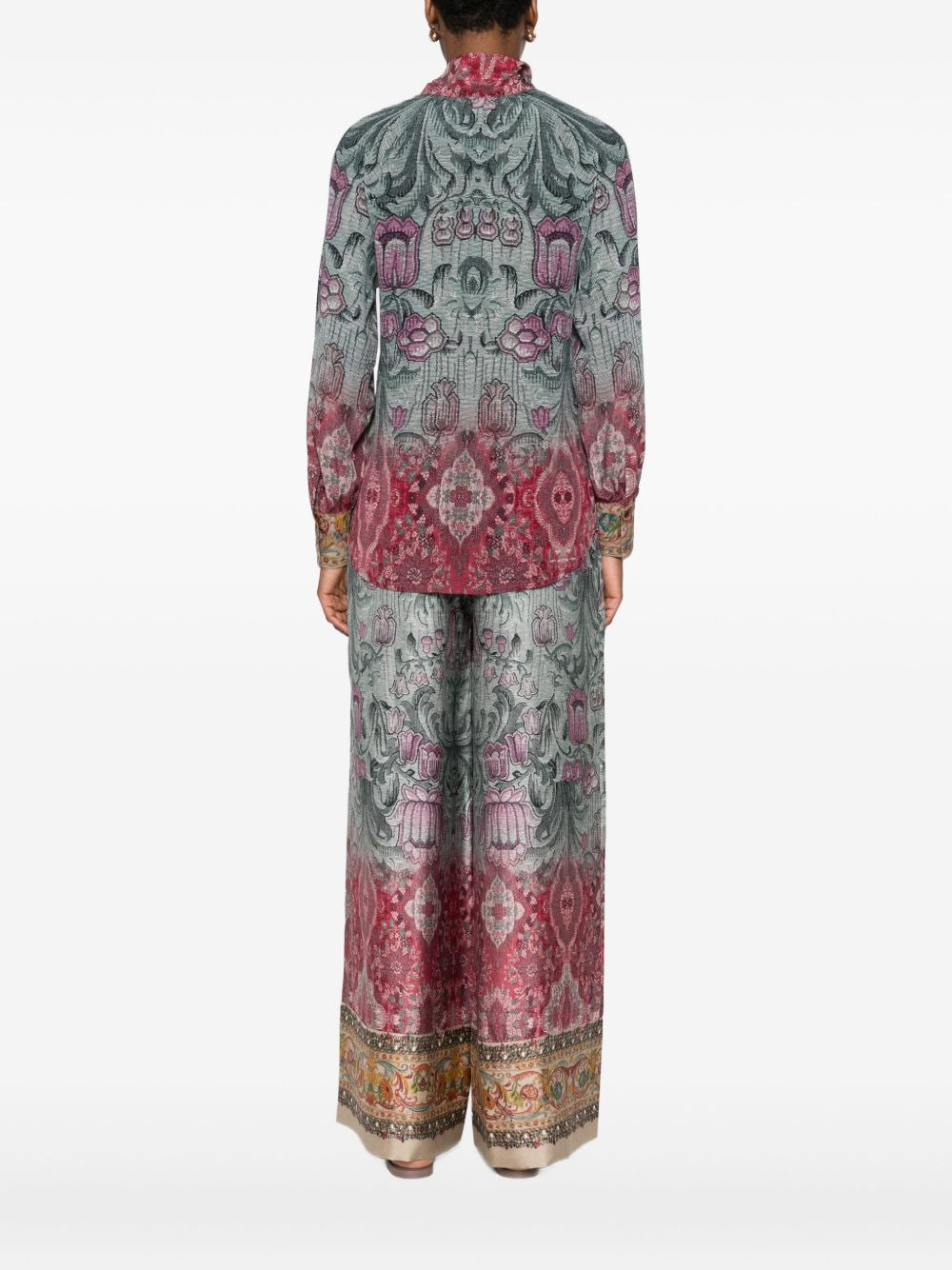 Pierre Louis Mascia - Pierre Louis Mascia Shirt - 5
