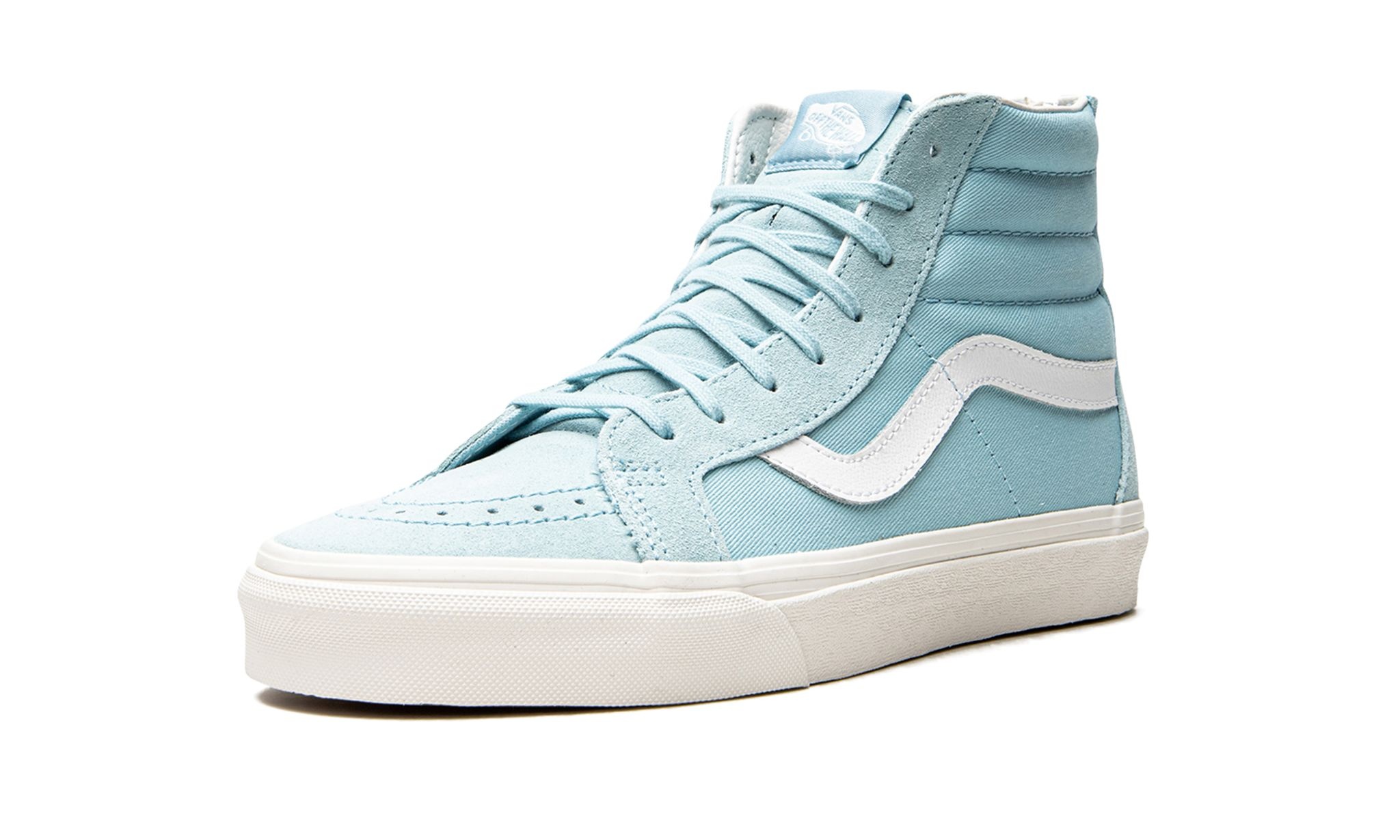 SK8-Hi Reissue "Twill" - 4