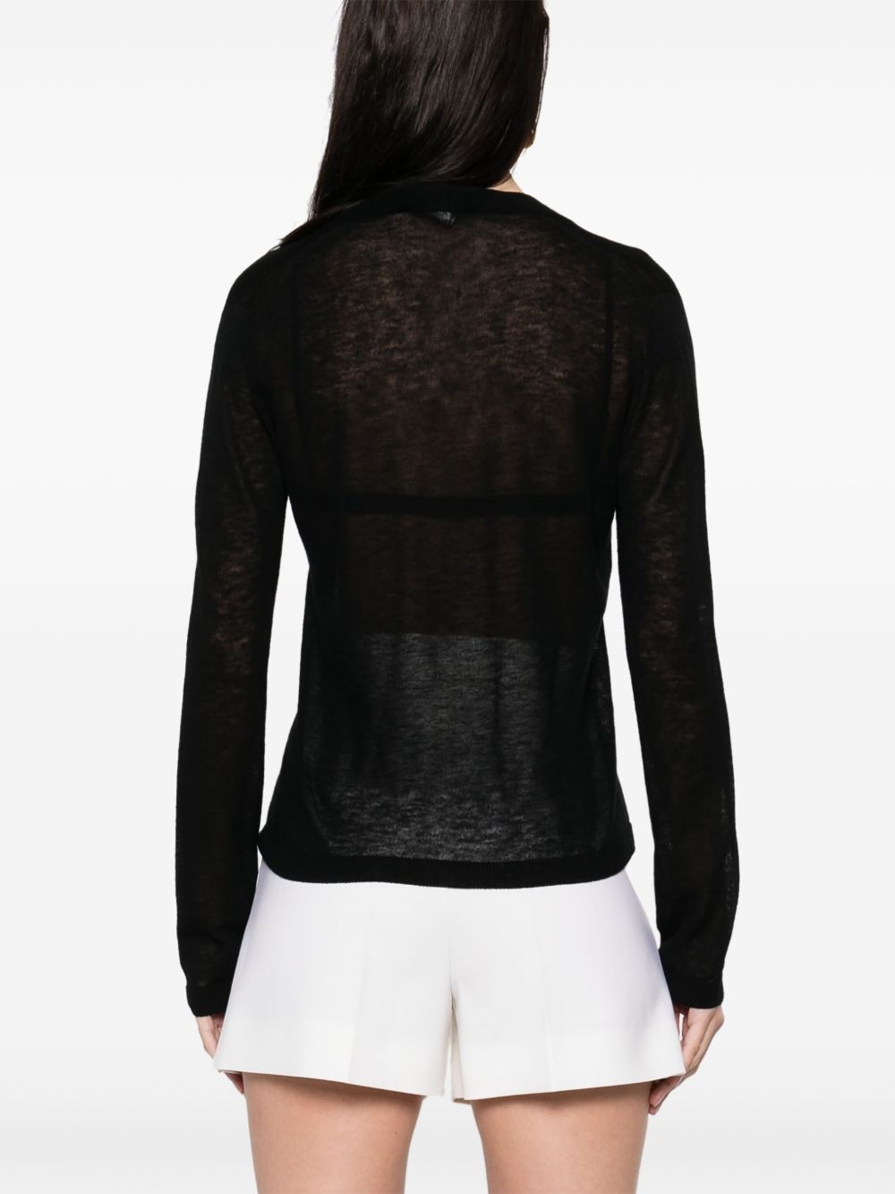 Derrik cardigan - 4